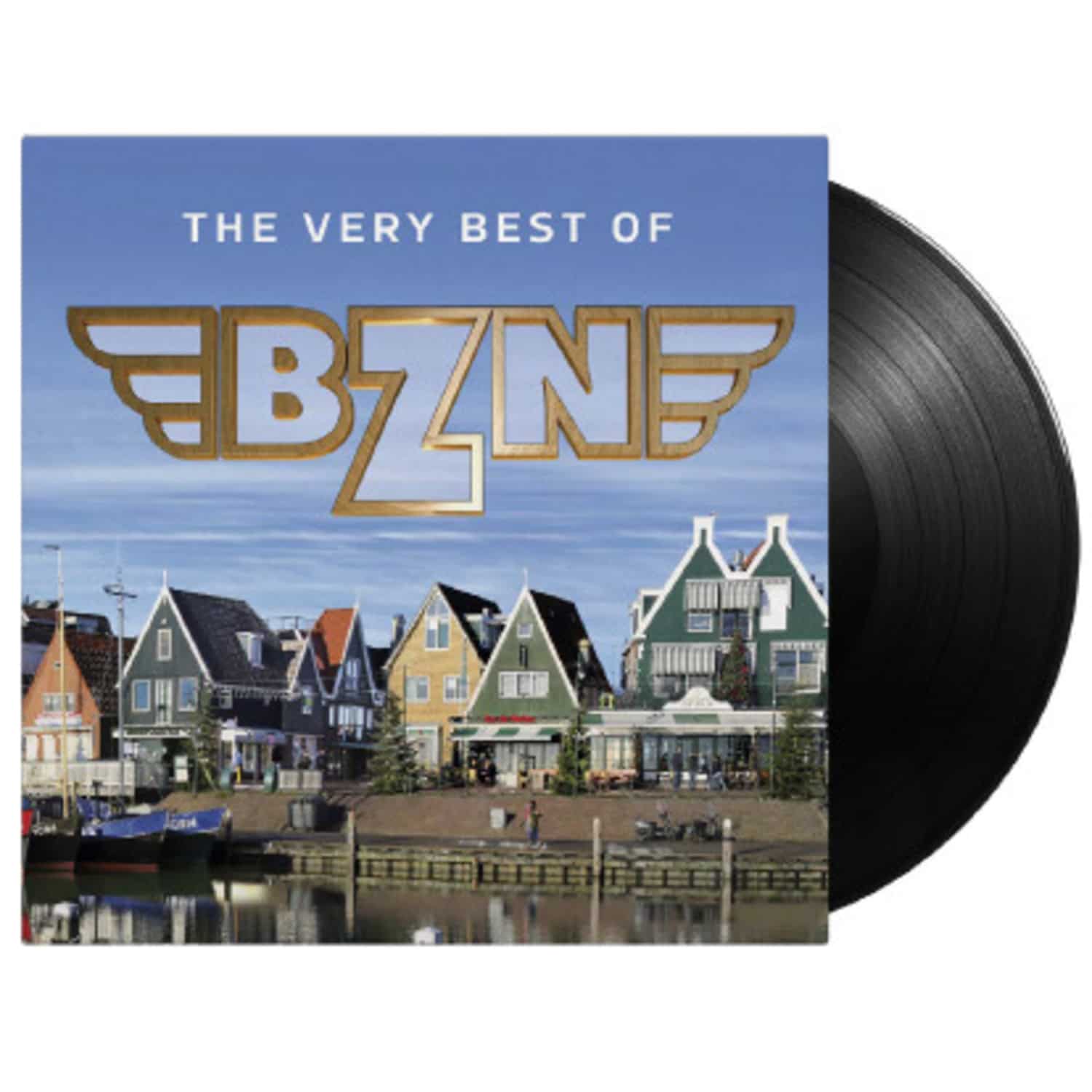 BZN - VERY BEST OF 