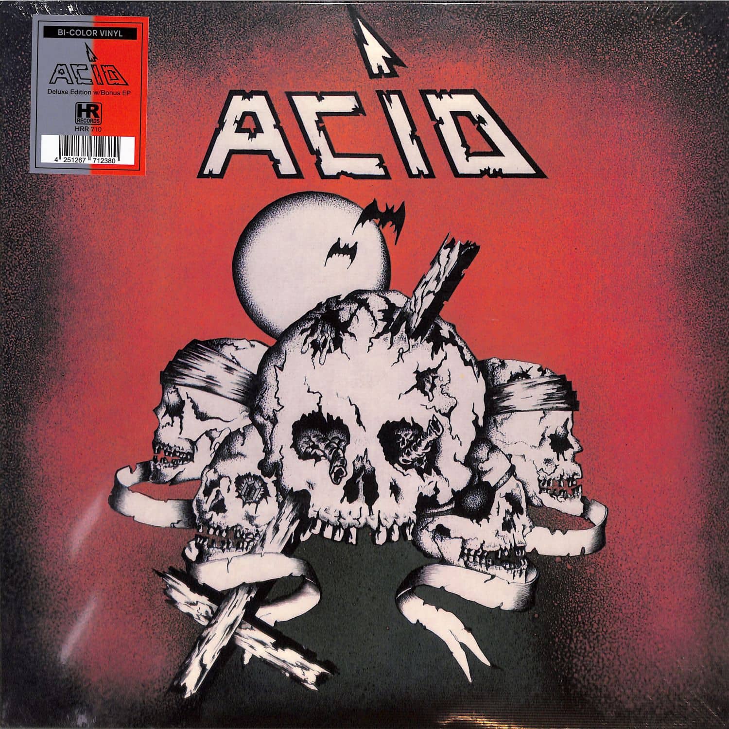 Acid - ACID 