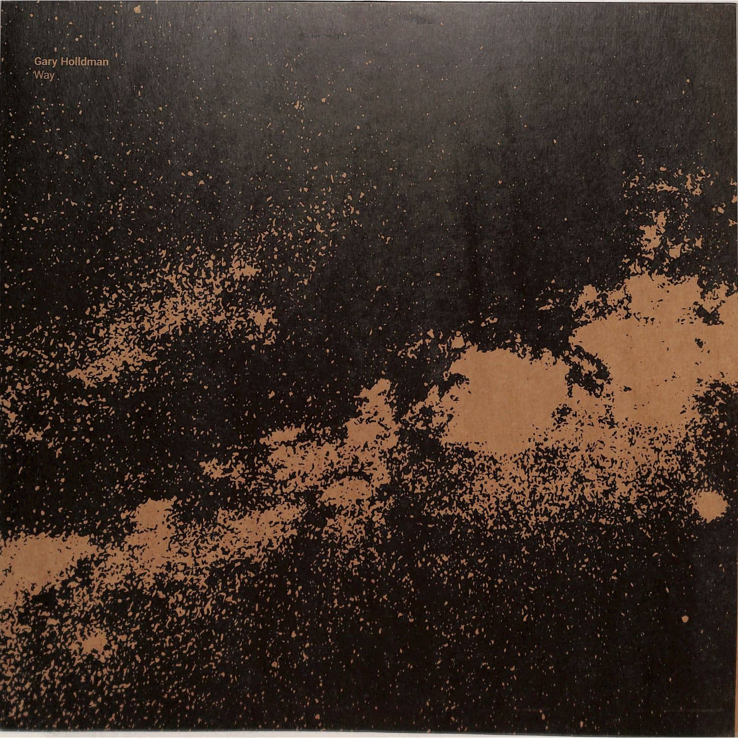 Gary Holldman - THE WAY 
