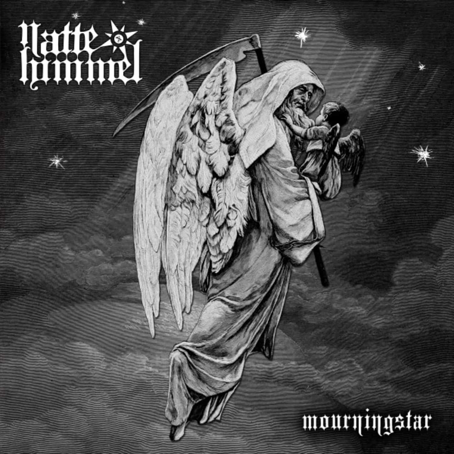 Nattehimmerl - MOURNINGSTAR 