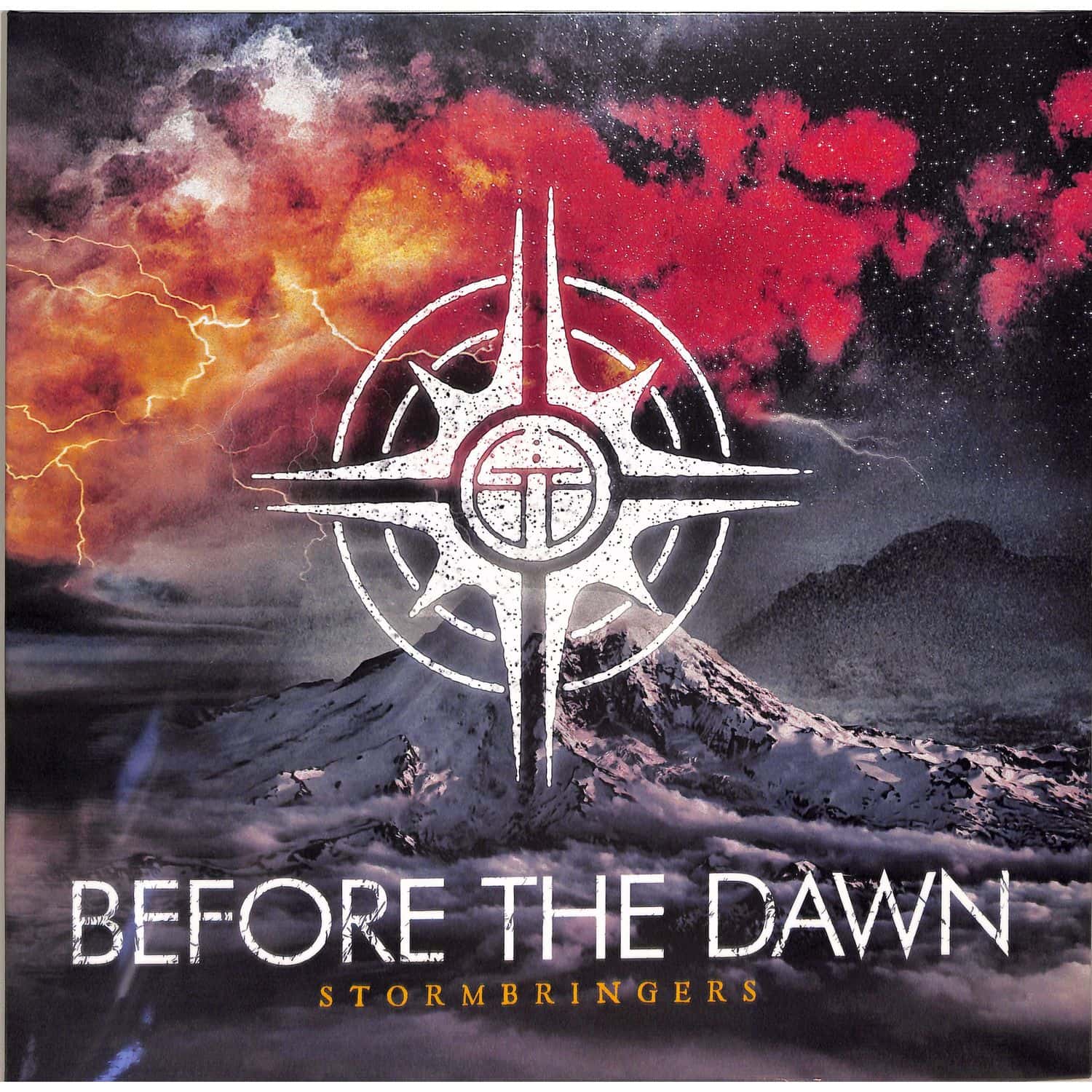 Before The Dawn - STORMBRINGERS 