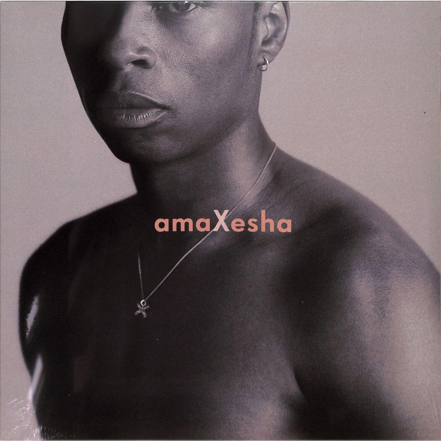  Bongeziwe Mabandla - AMAXESHA 