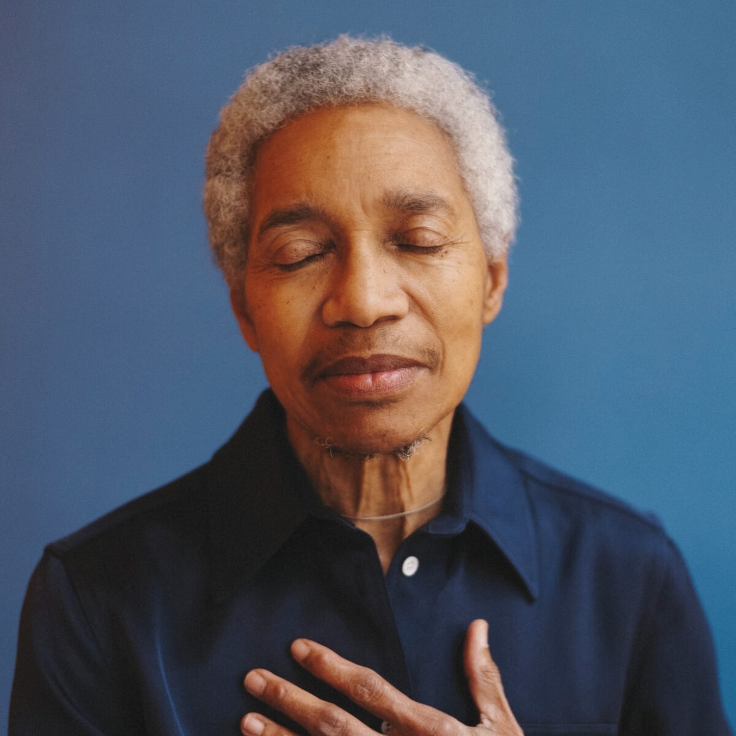 Beverly Glenn-Copeland - THE ONES AHEAD 