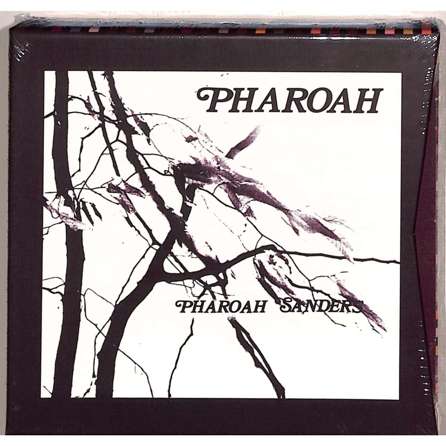 Pharoah Sanders - PHAROAH 