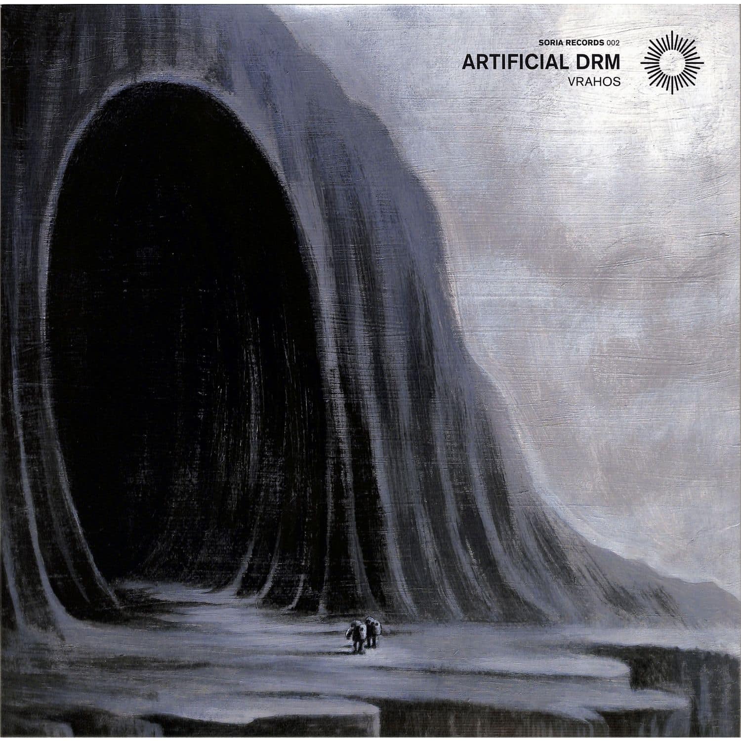 Artificial Drm - VRAHOS 