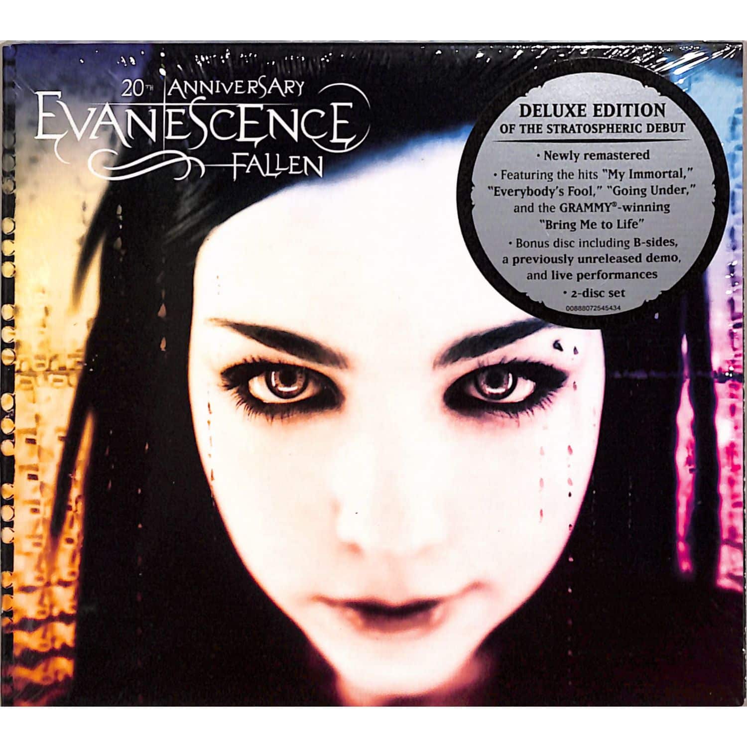 Evanescence - FALLEN 