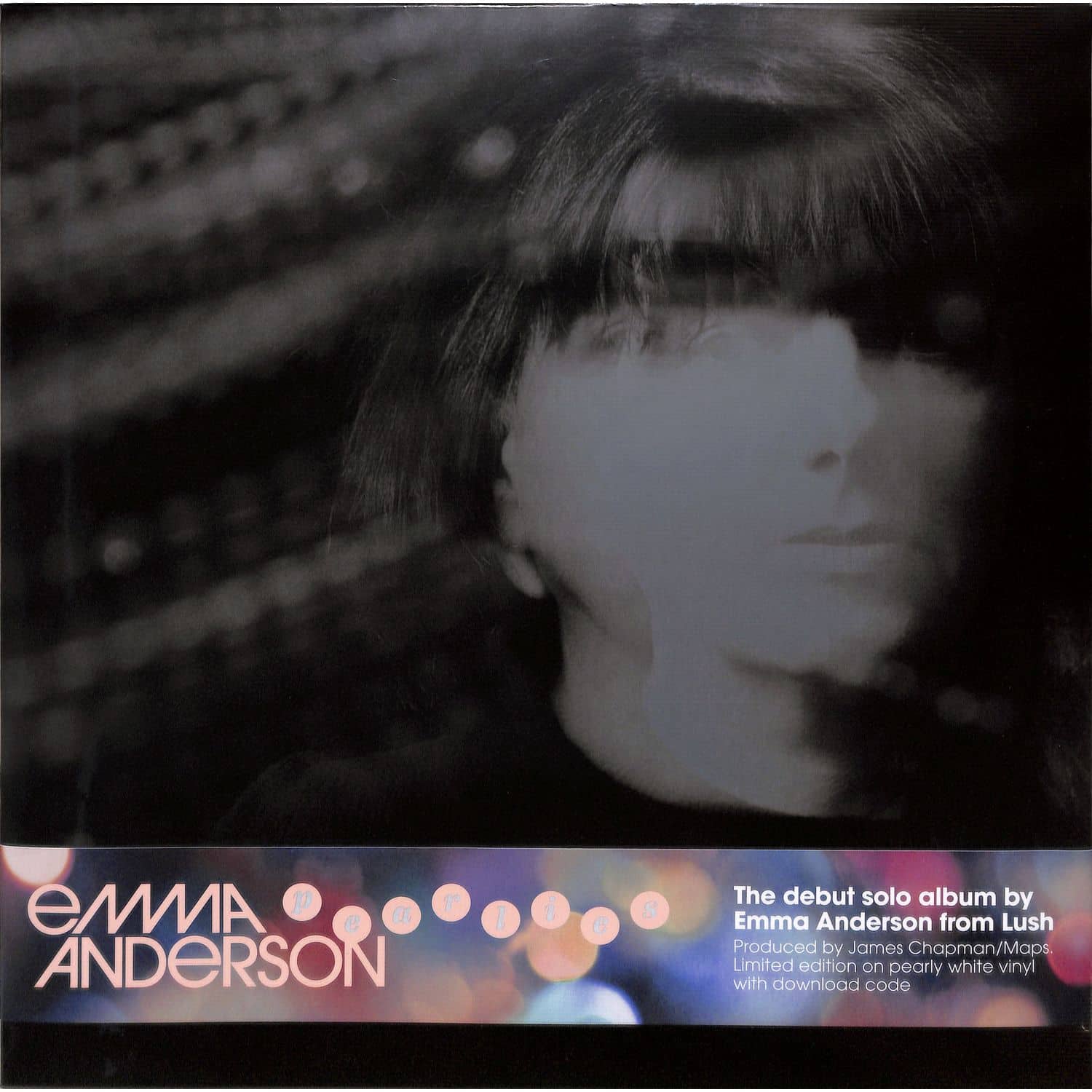 Emma Anderson - PEARLIES 