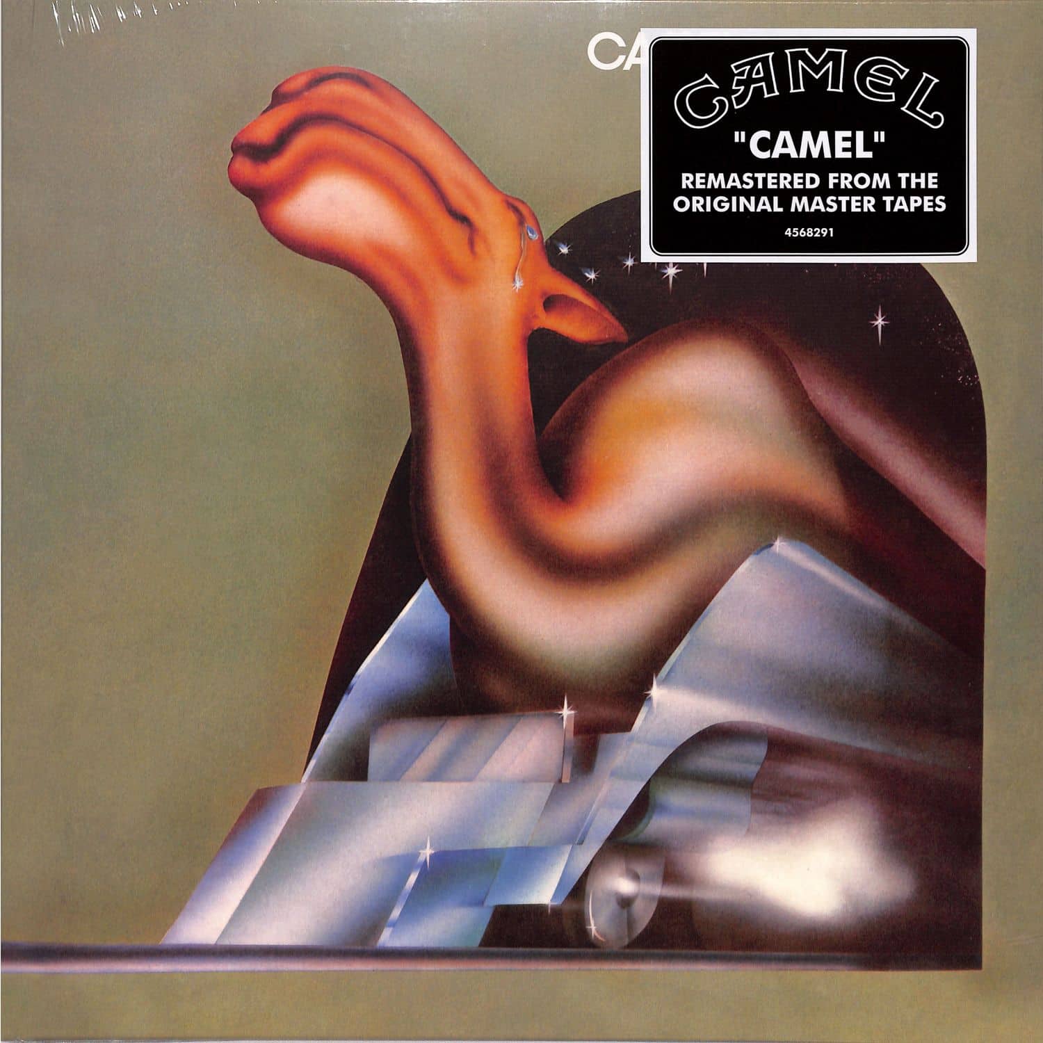 Camel - CAMEL 