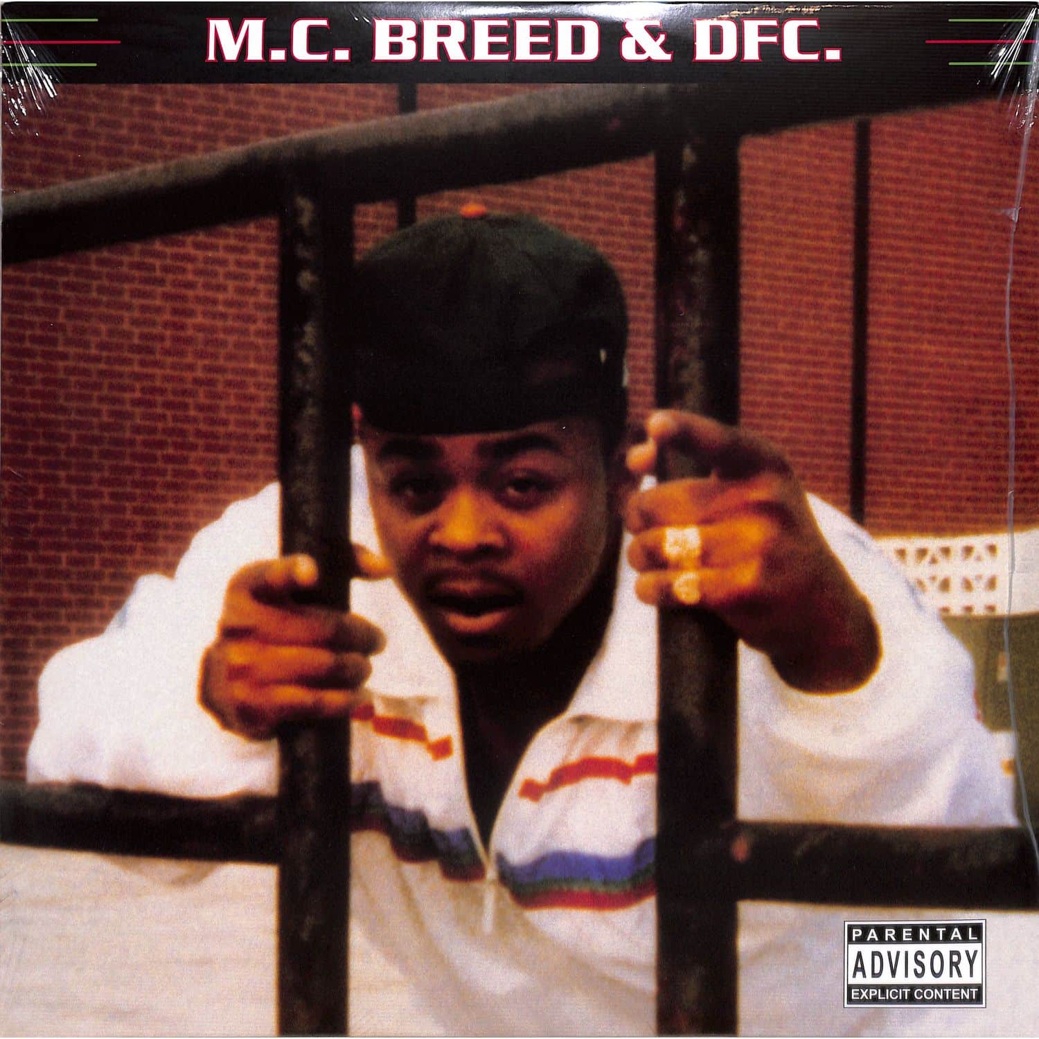 MC Breed & DFC - MC BREED & DFC 