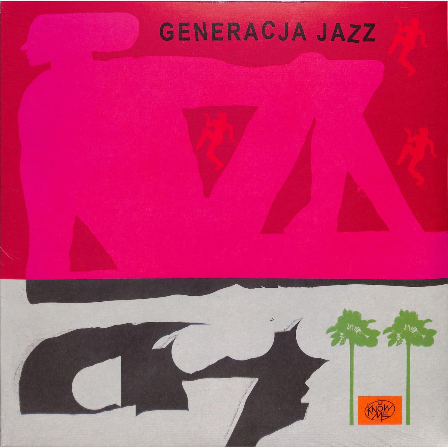 Various Artists - GENERACJA JAZZ 