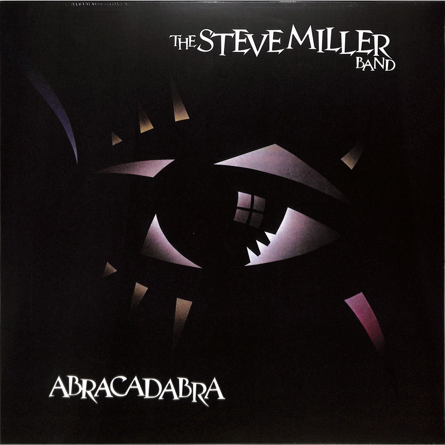 Steve Miller Band - ABRACADABRA 