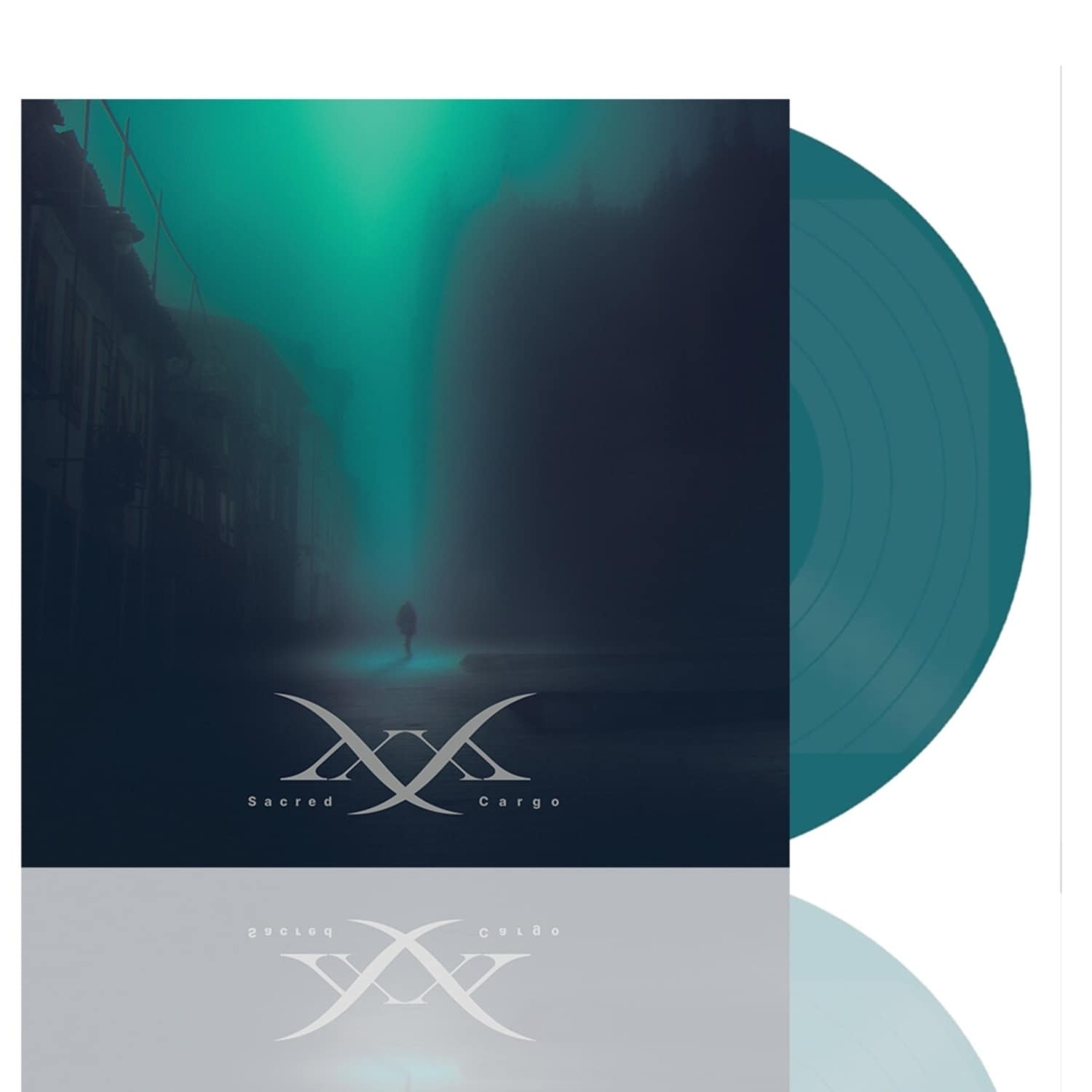 MMXX - SACRED CARGO 