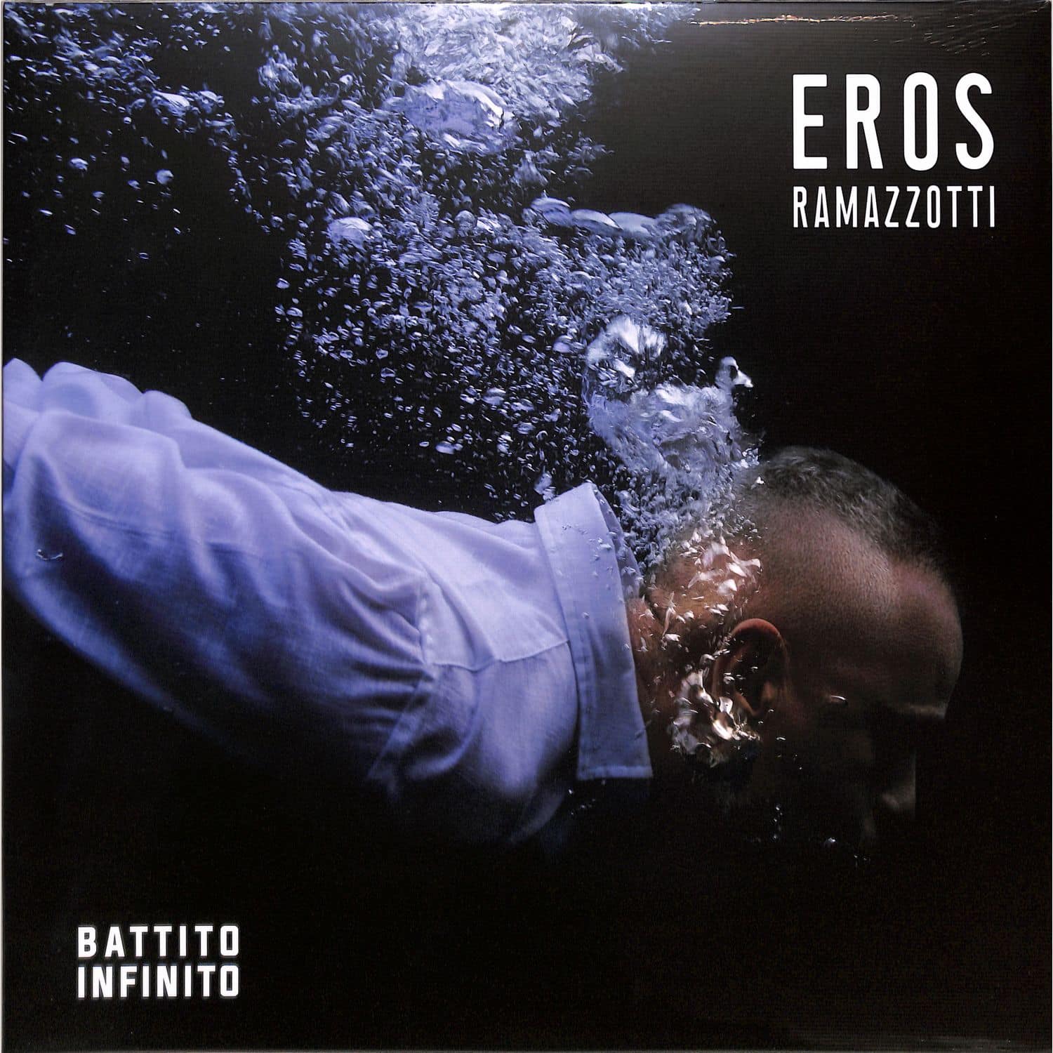 Eros Ramazzotti - BATTITO INFINITO 