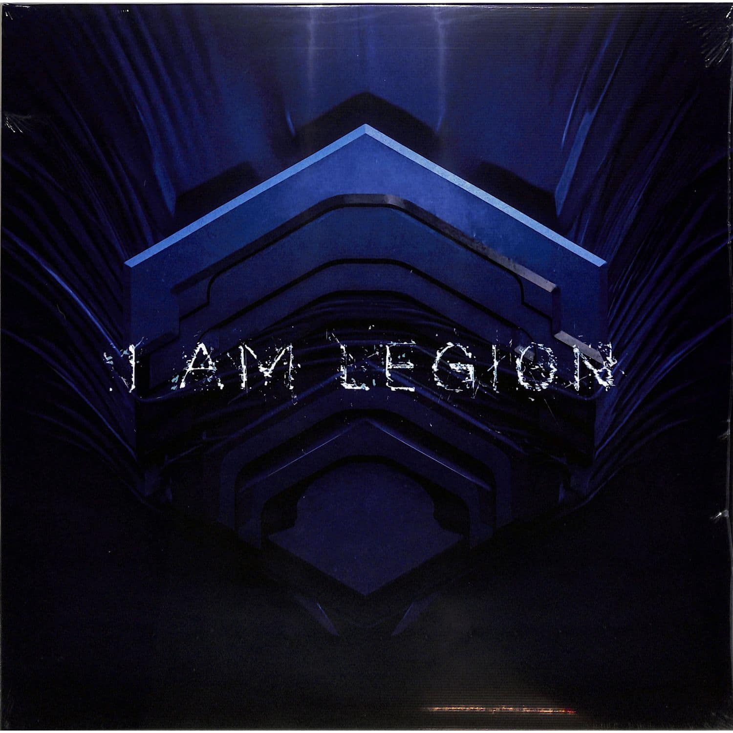 I Am Legion - I AM LEGION 