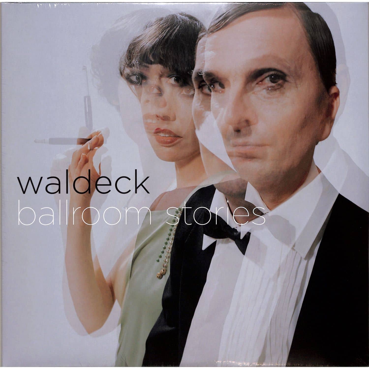 Waldeck - BALLROOM STORIES 