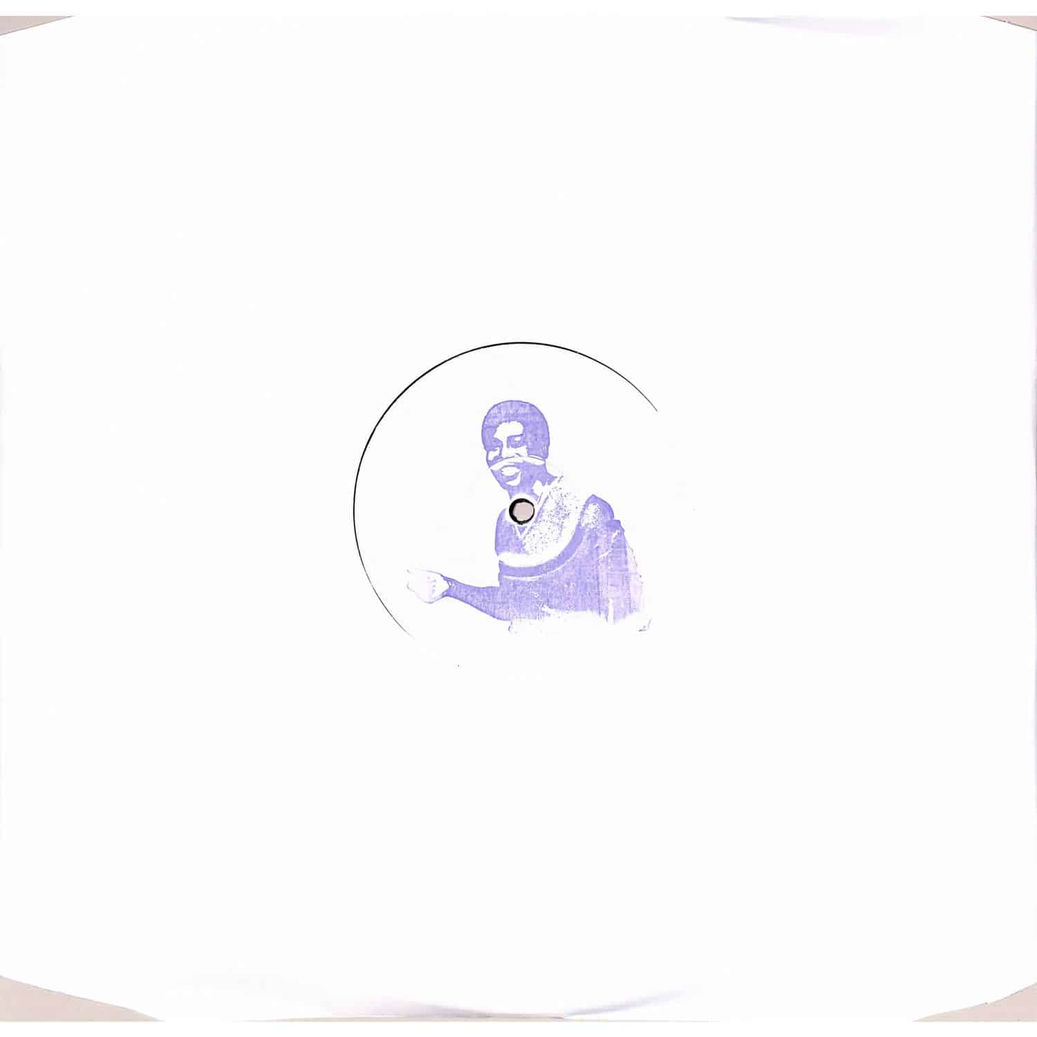 AZ - NIGHT DUB / NEW YORK TO RIO