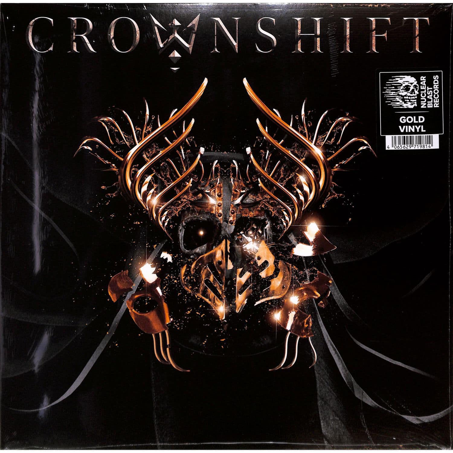 Crownshift - CROWNSHIF T