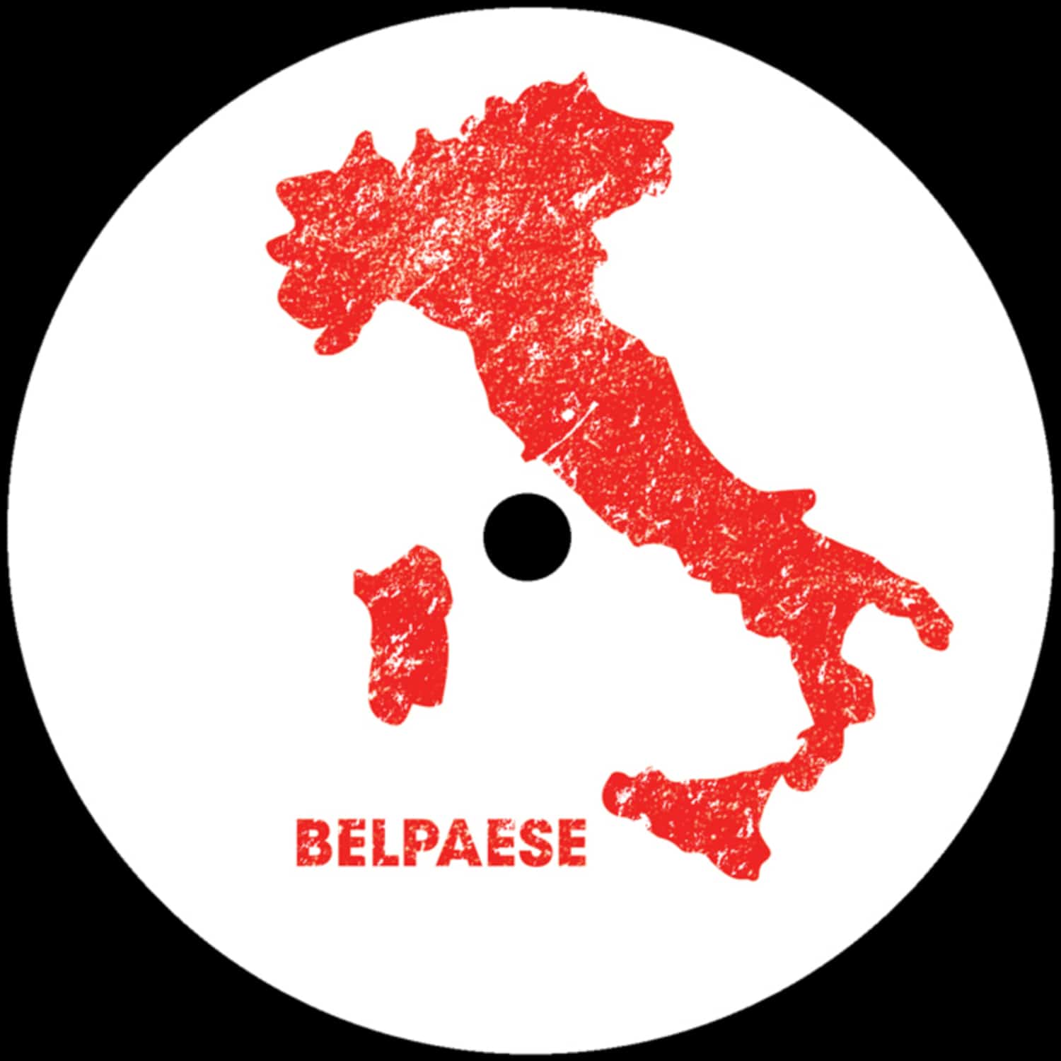 Unknown - BELPAESE 10