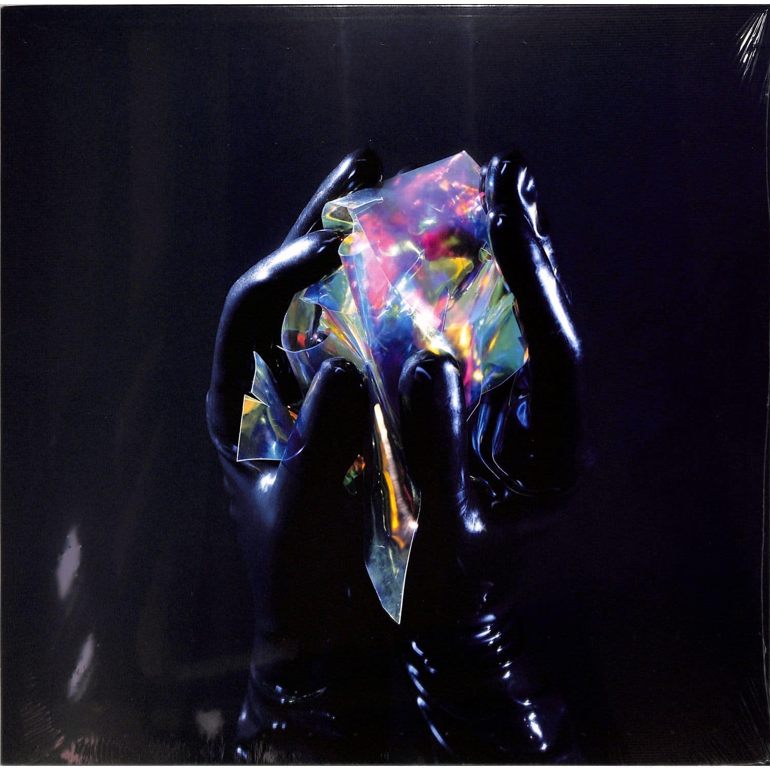 Velvet May - ENCHANTED BY THE MUSE 