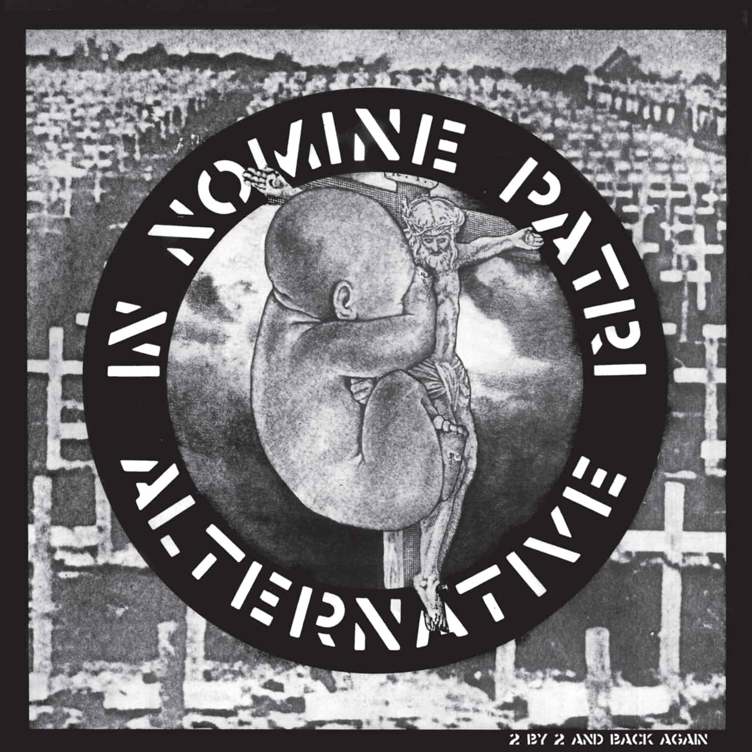 Alternative - IN NOMINE PATRI