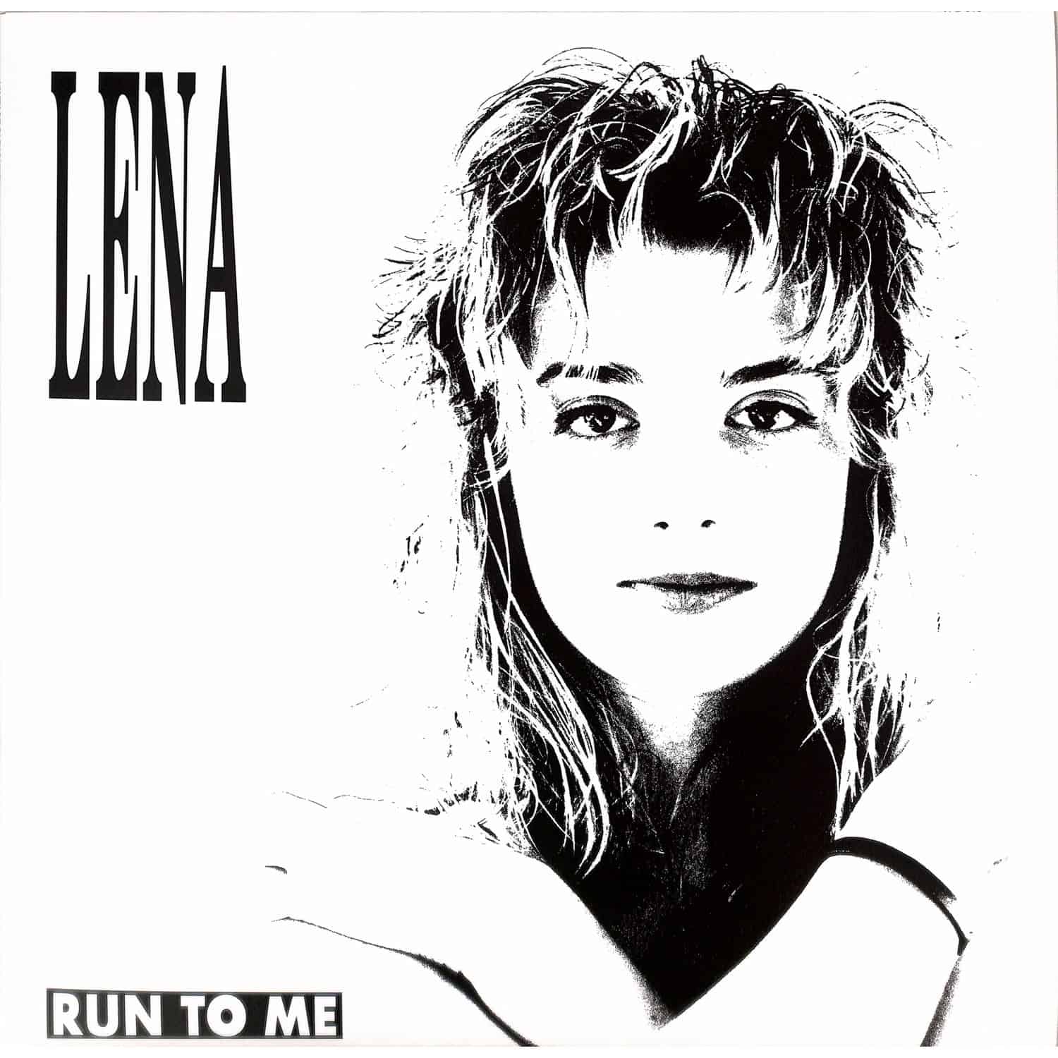 Lena - RUN TO ME 