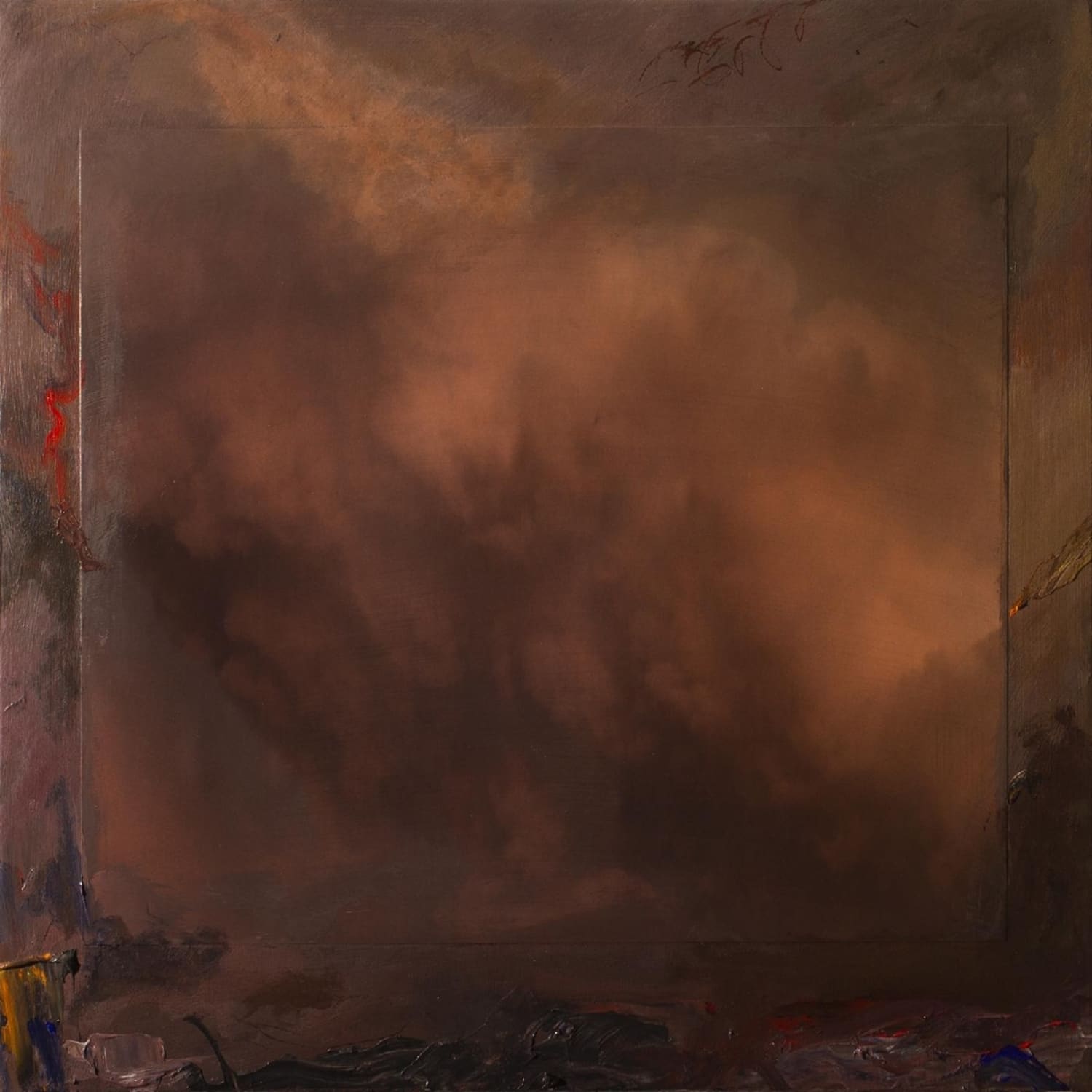 Mas Aya - COMING AND GOING 