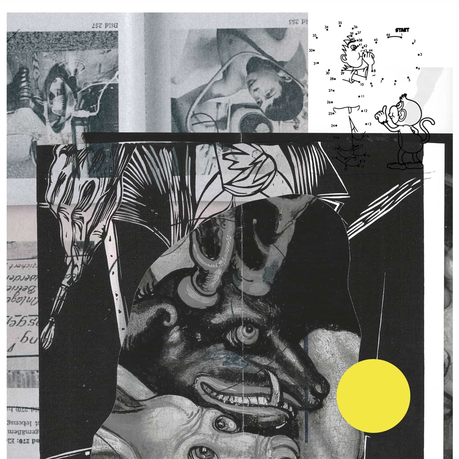 Billy Bultheel - TWO CYCLES 