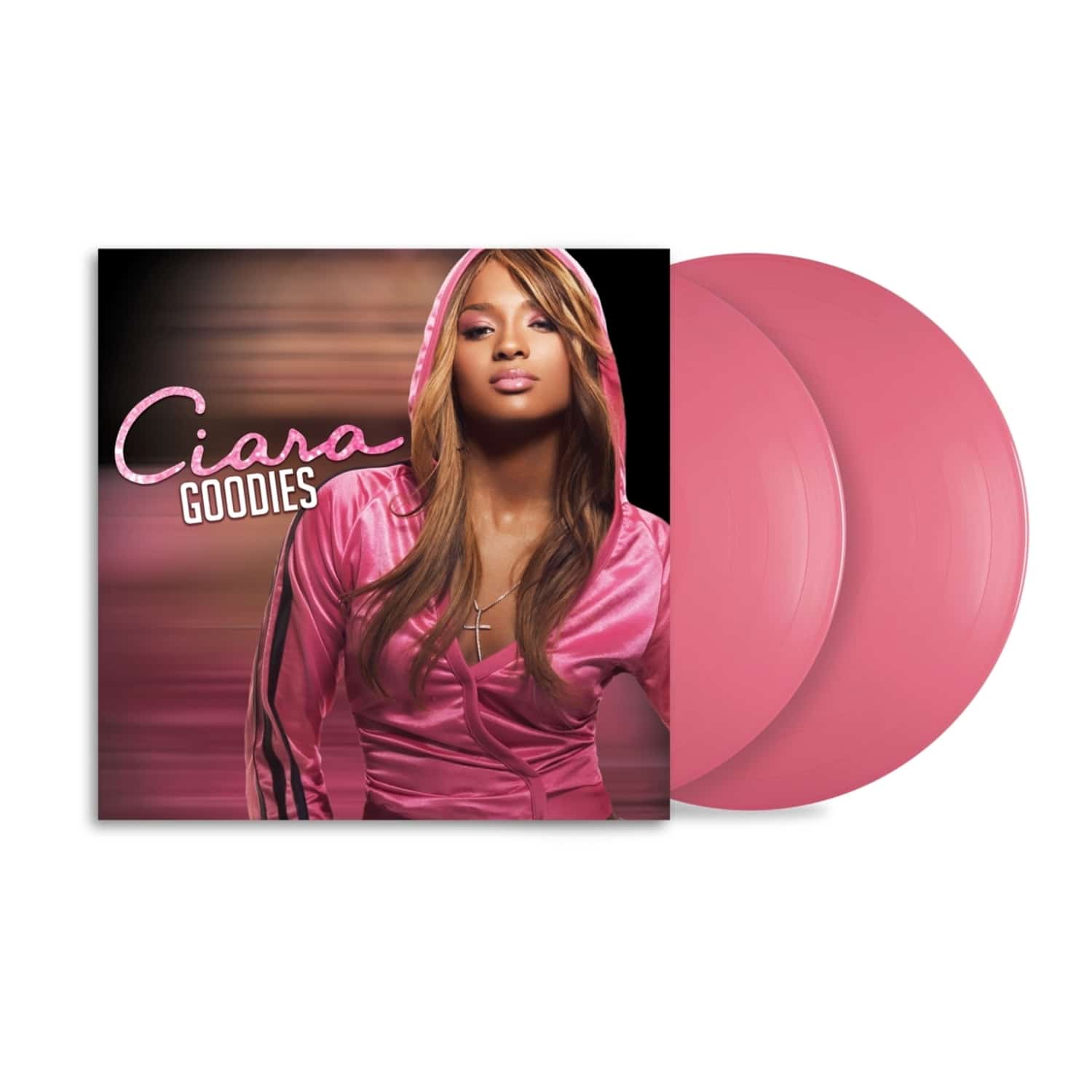 Ciara - GOODIES 