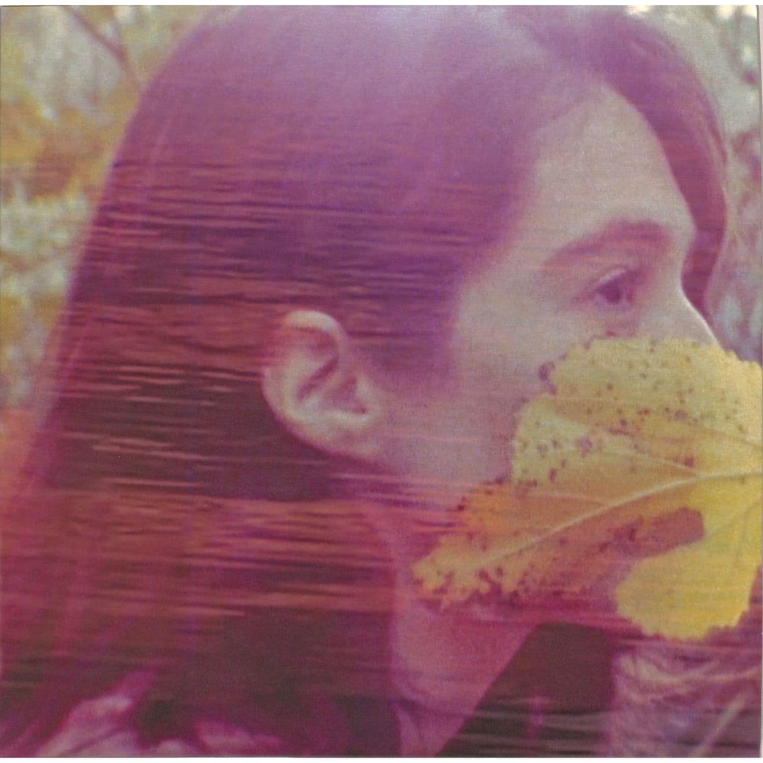 Slow Meadow - BY THE ASH TREE / UPSTREAM DREAM 