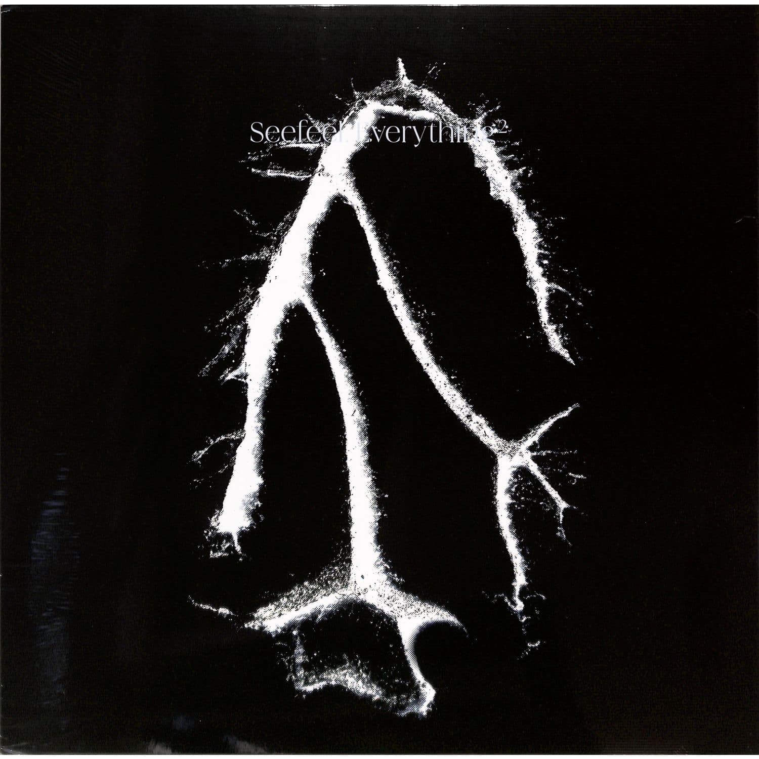 Seefeel - EVERYTHING SQUARED 