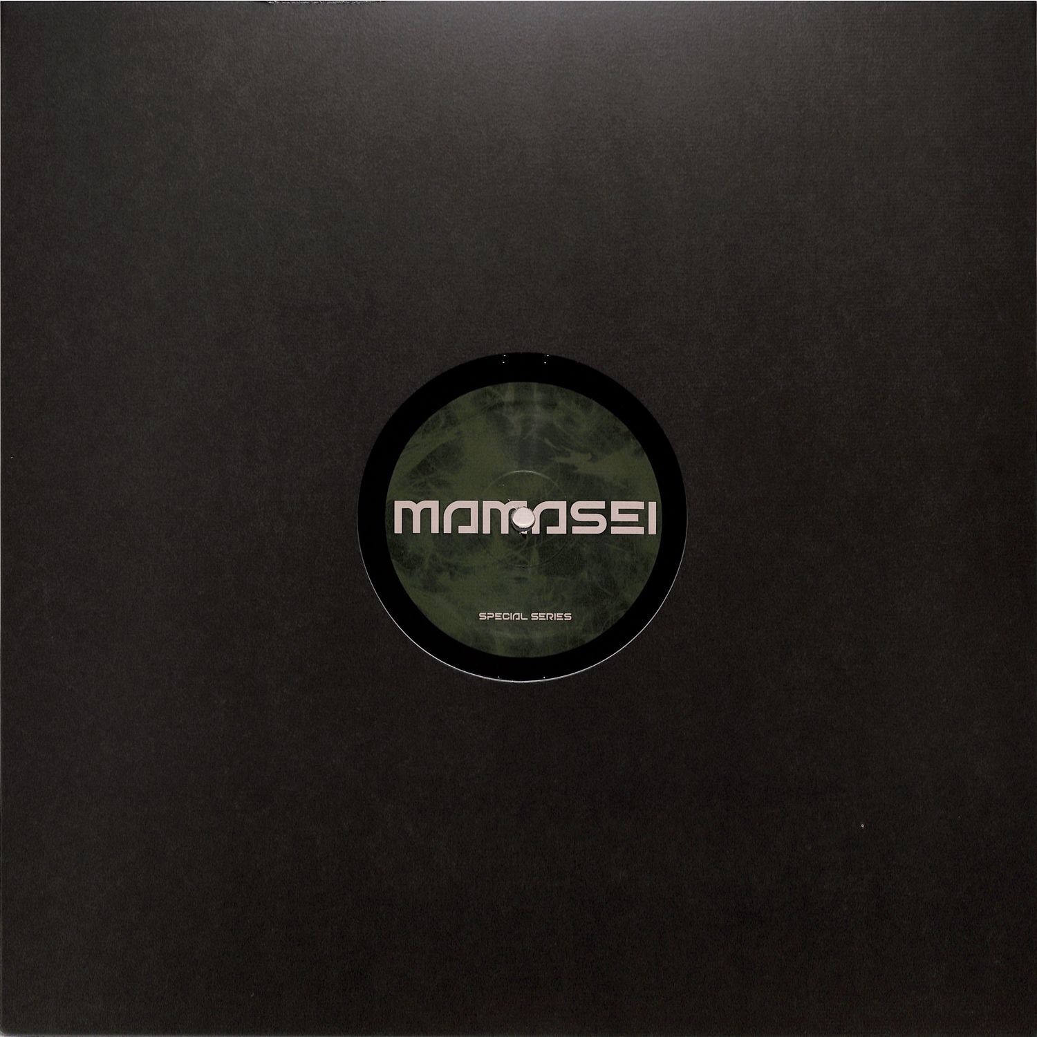 Daisychain - MAMASEI EP
