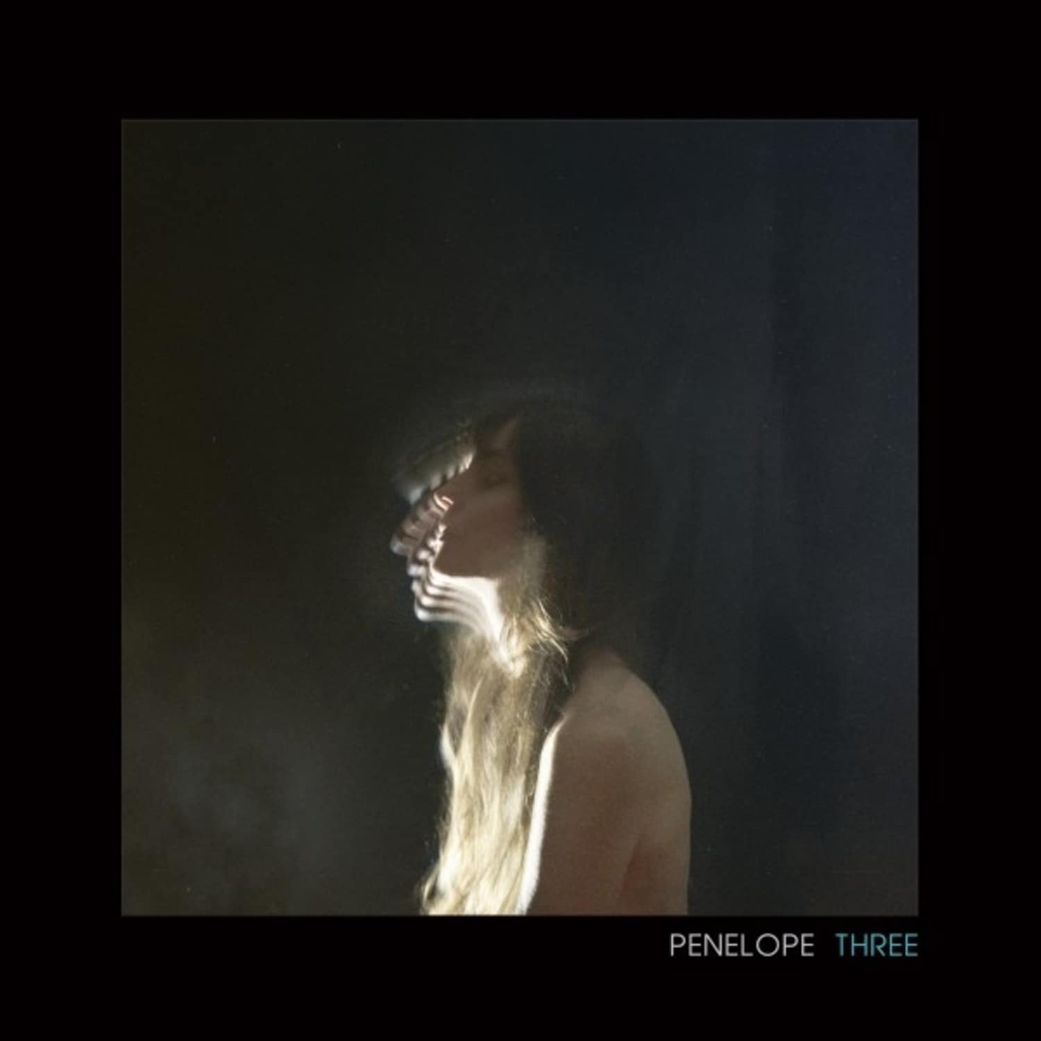 Penelope Trappes - PENELOPE THREE 