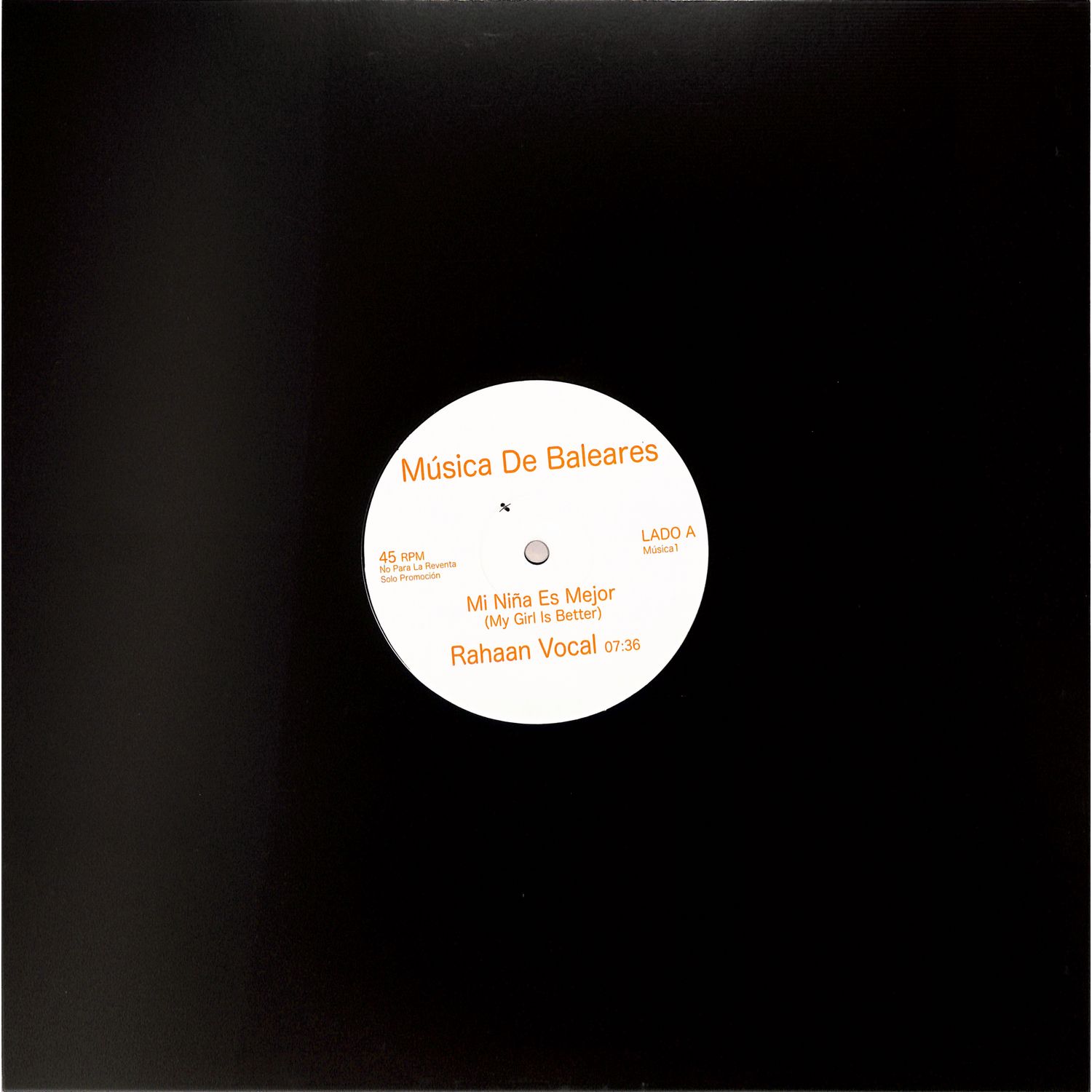 Rahaan - MY GIRL IS BETTER
