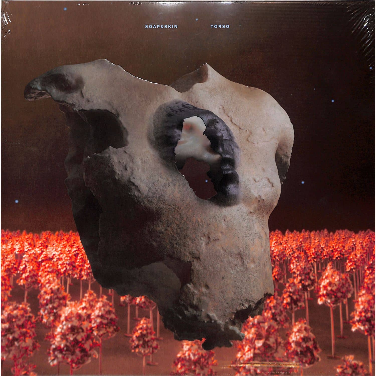 Soap & Skin - TORSO 