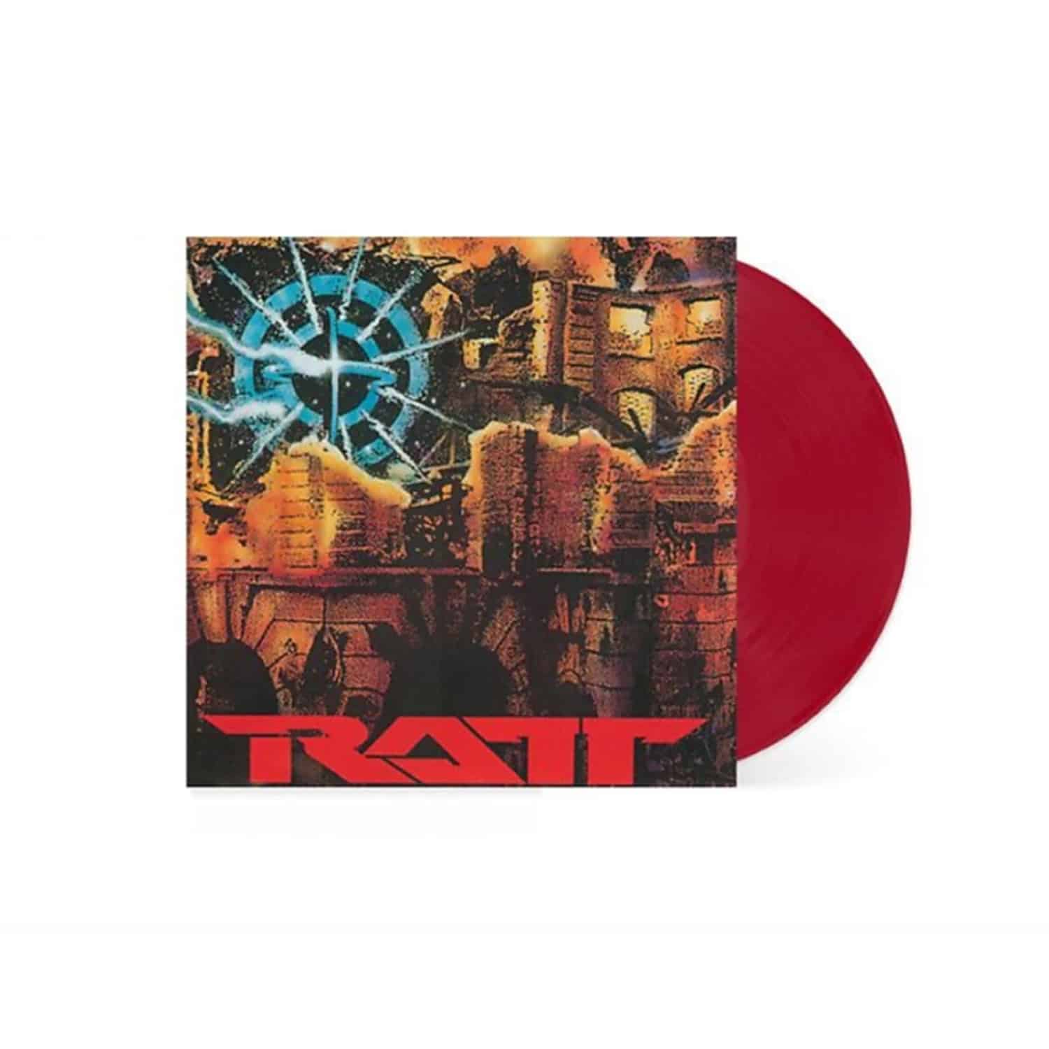 Ratt - DETONATOR 