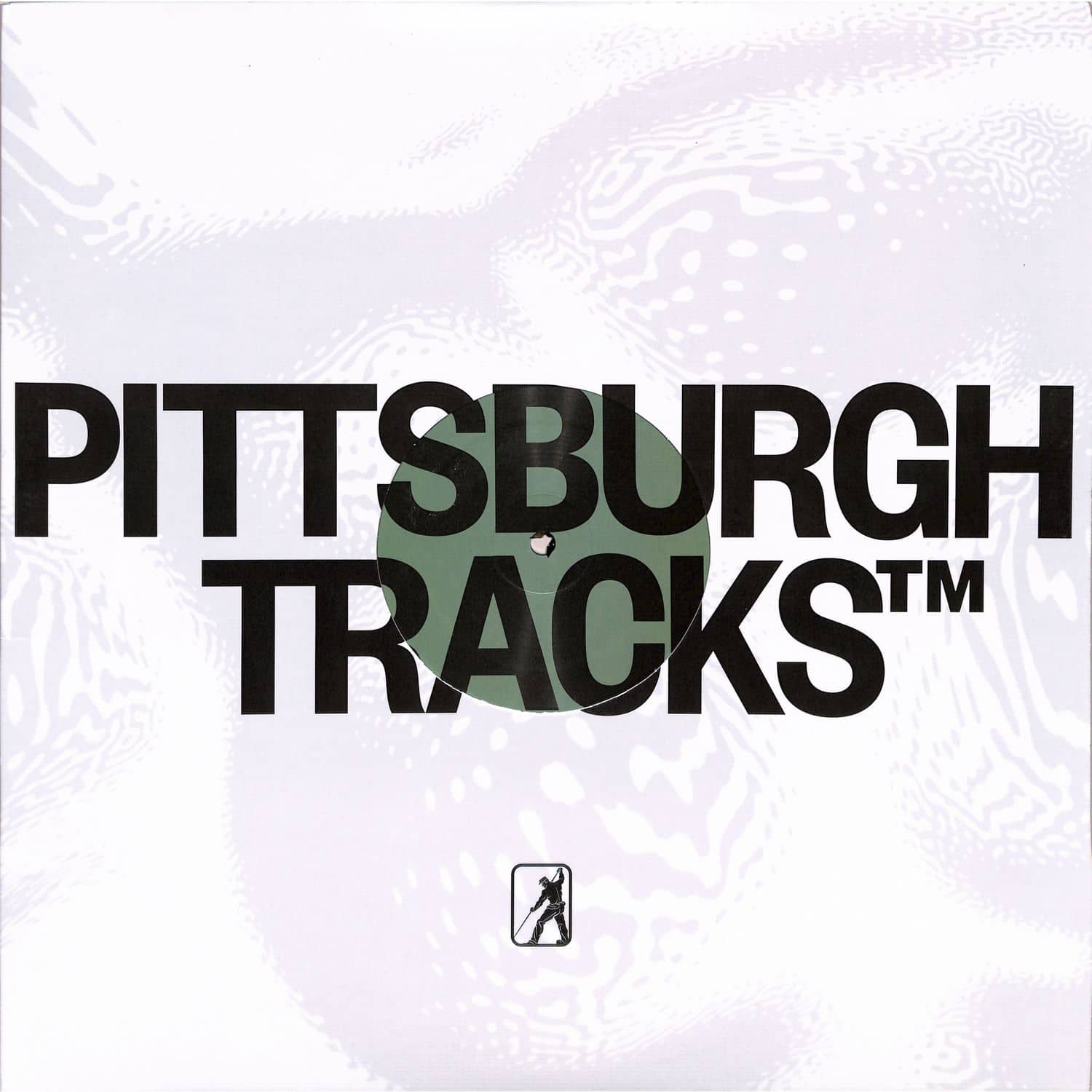 Pittsburgh Track Authority - THE TUNNEL EP