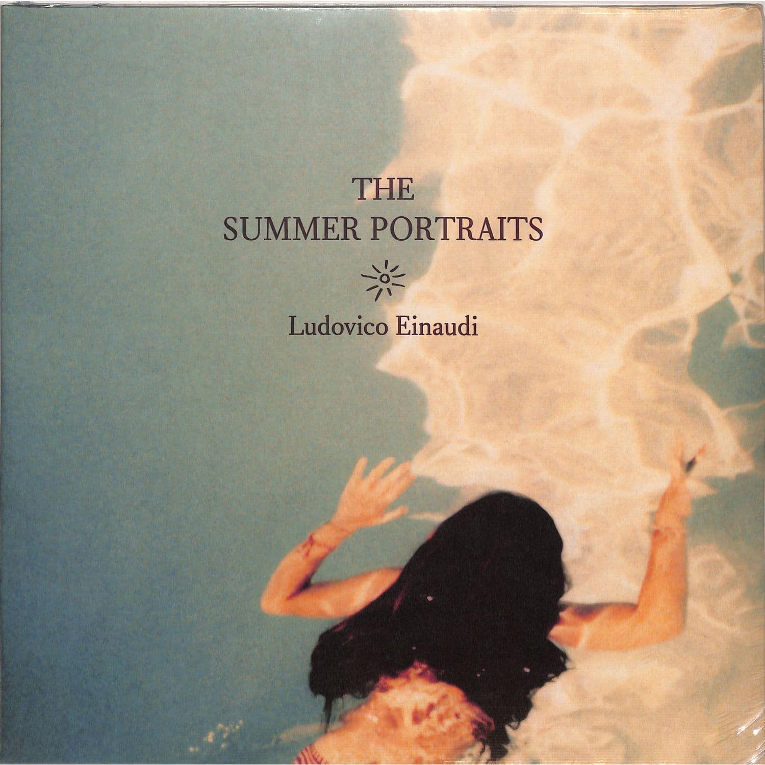 Ludovico Einaudi - THE SUMMER PORTRAITS 