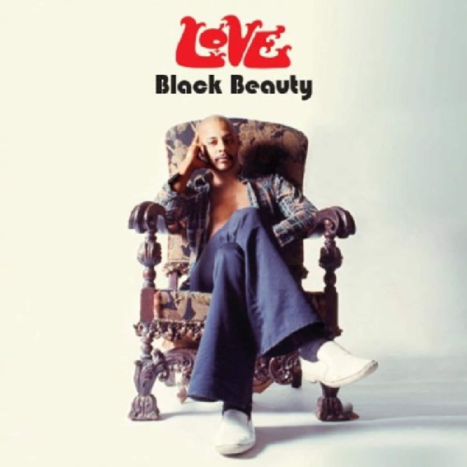 Love - BLACK BEAUTY 