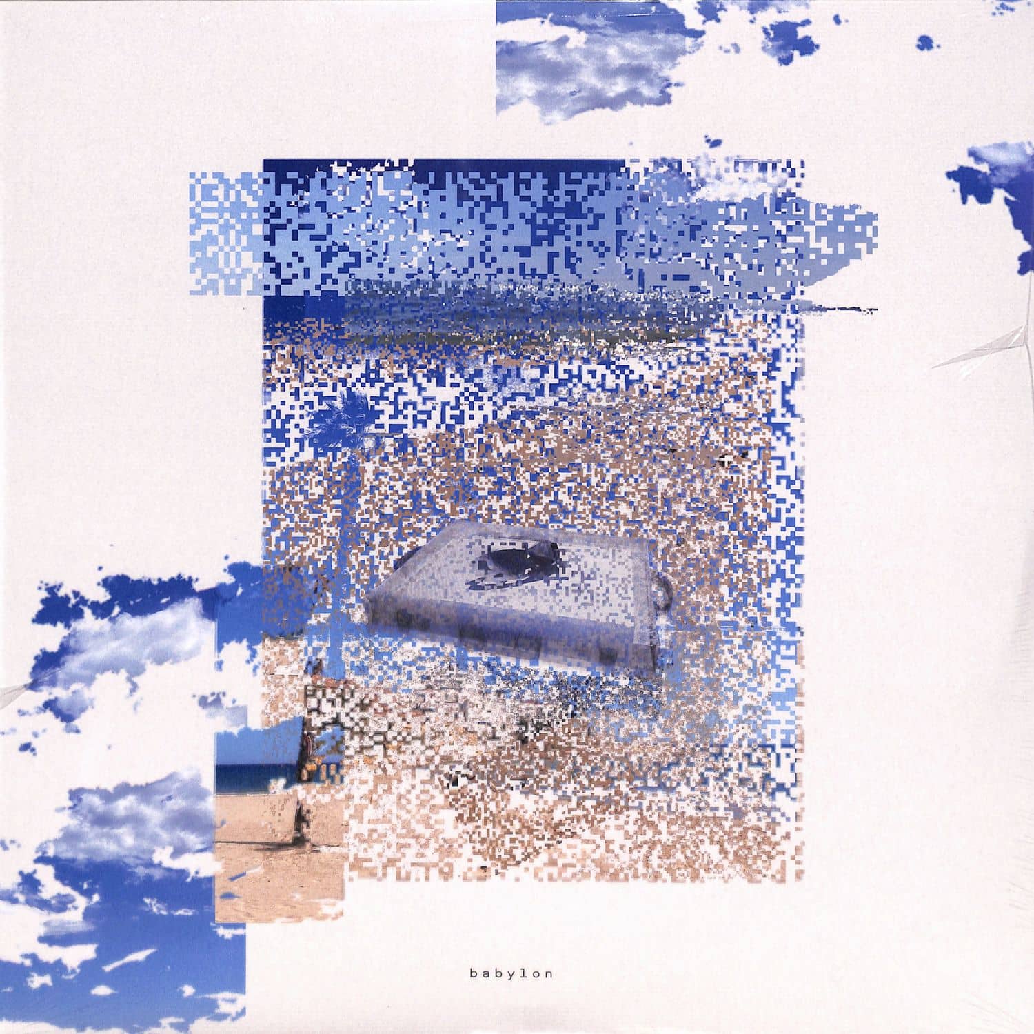 BB. ANGEL - BABYLON 