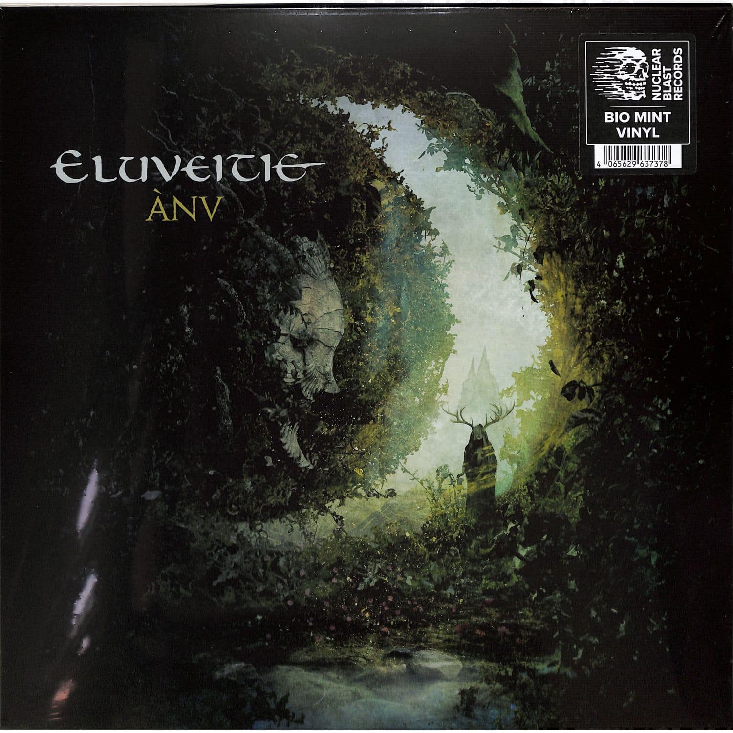 Eluveitie - ANV