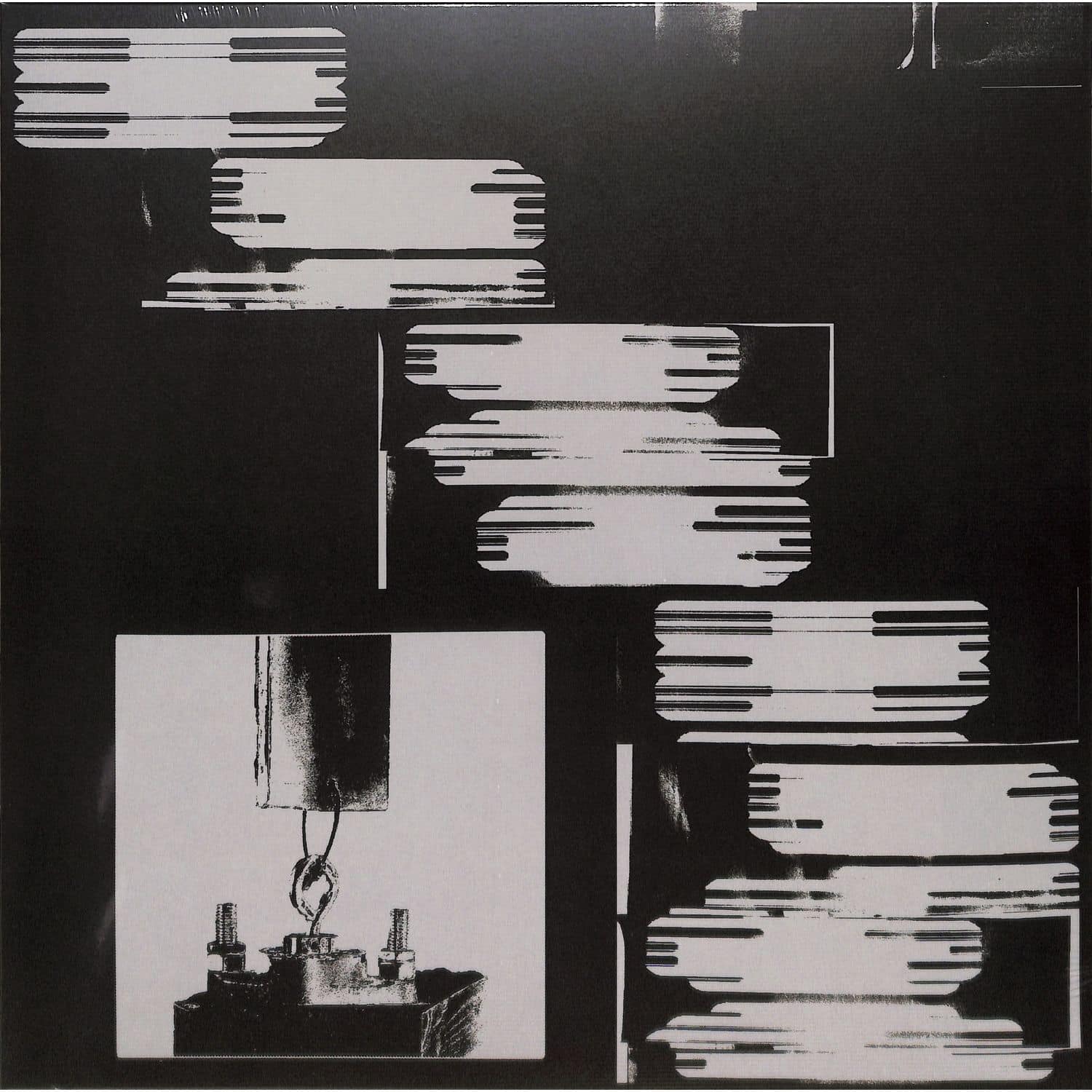 Scott Gordon - METALS 
