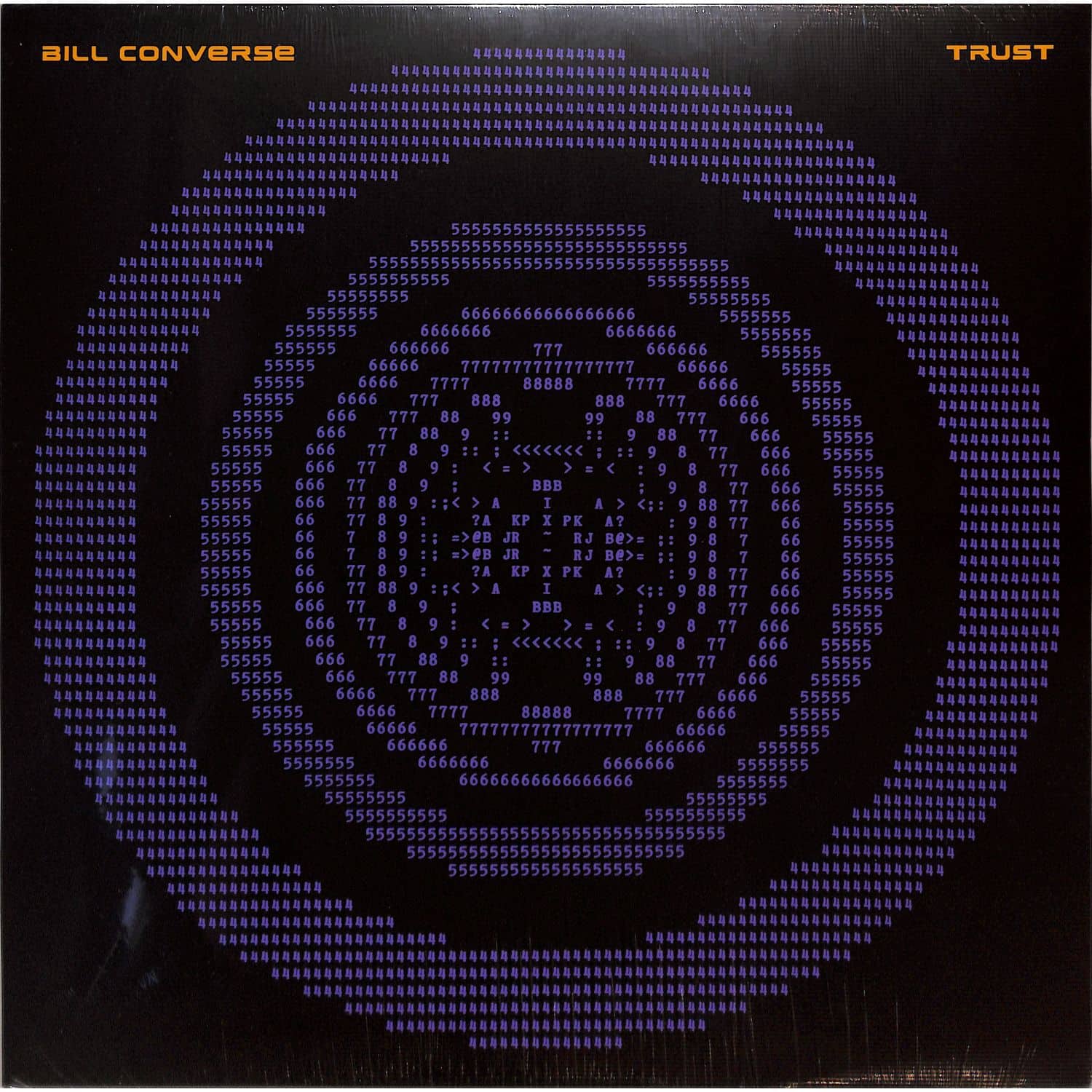 Bill Converse - TRUST 