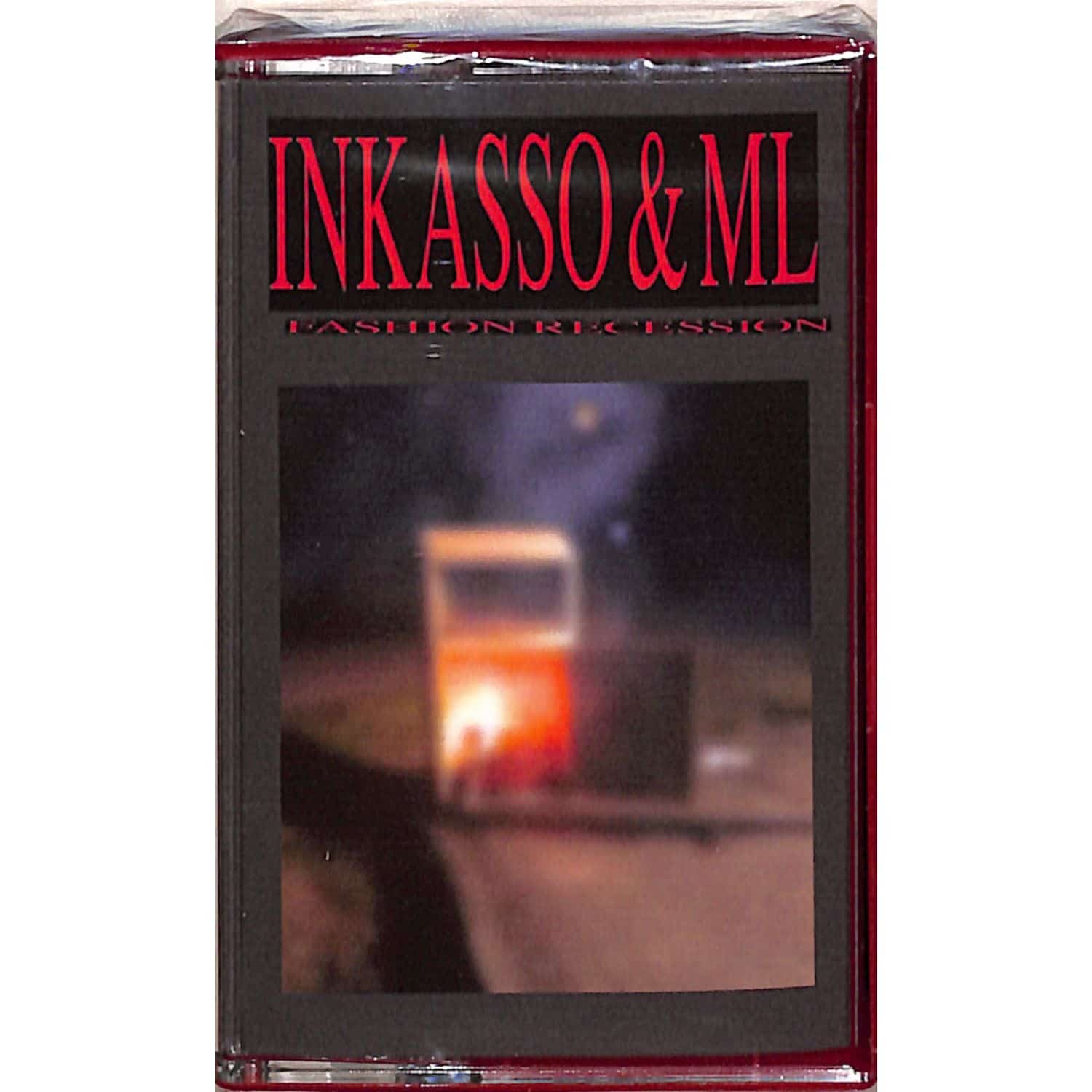 Inkasso & Ml - FASHION RECESSION 