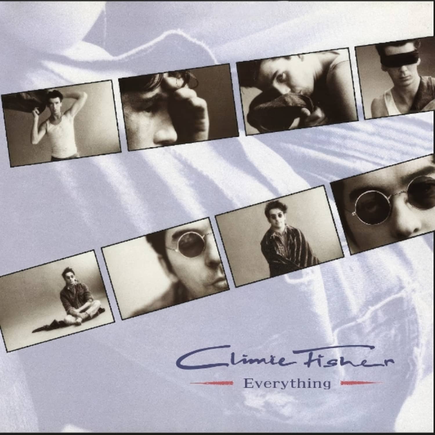 Climie Fisher - EVERYTHING 