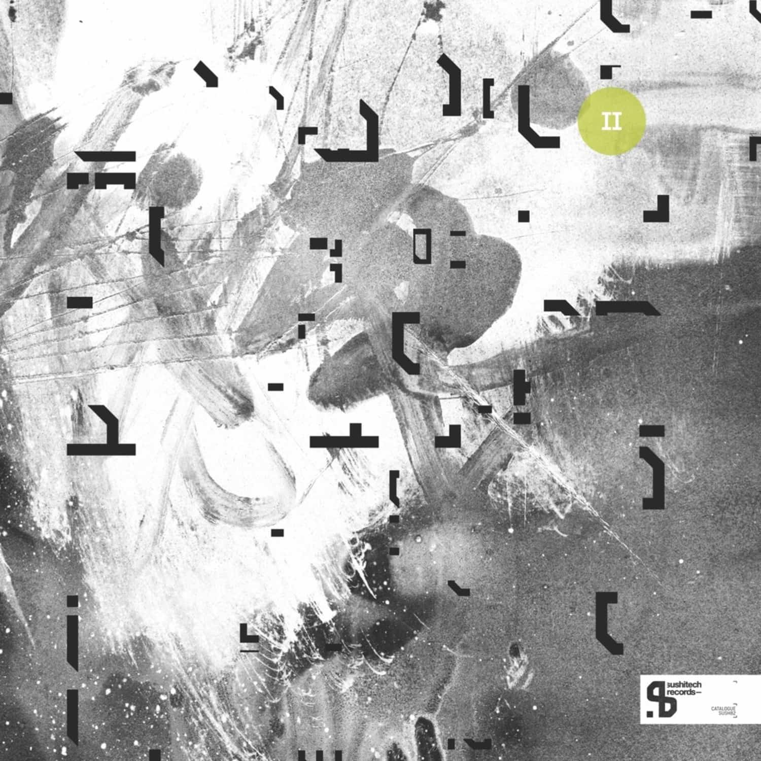 Housey Doingz - A FEW AND FAR BETWEEN II 