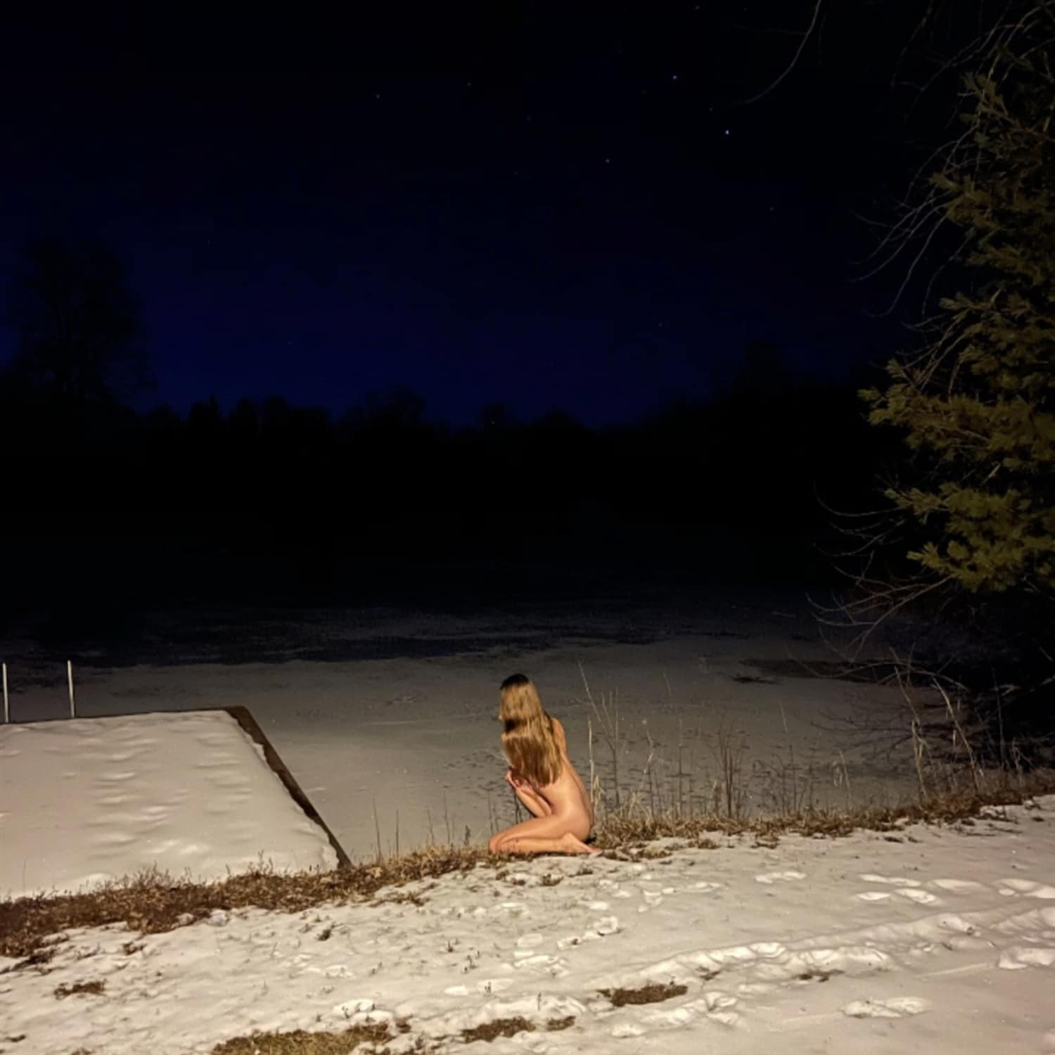 Kara-lis Coverdale - FROM WHERE YOU CAME 