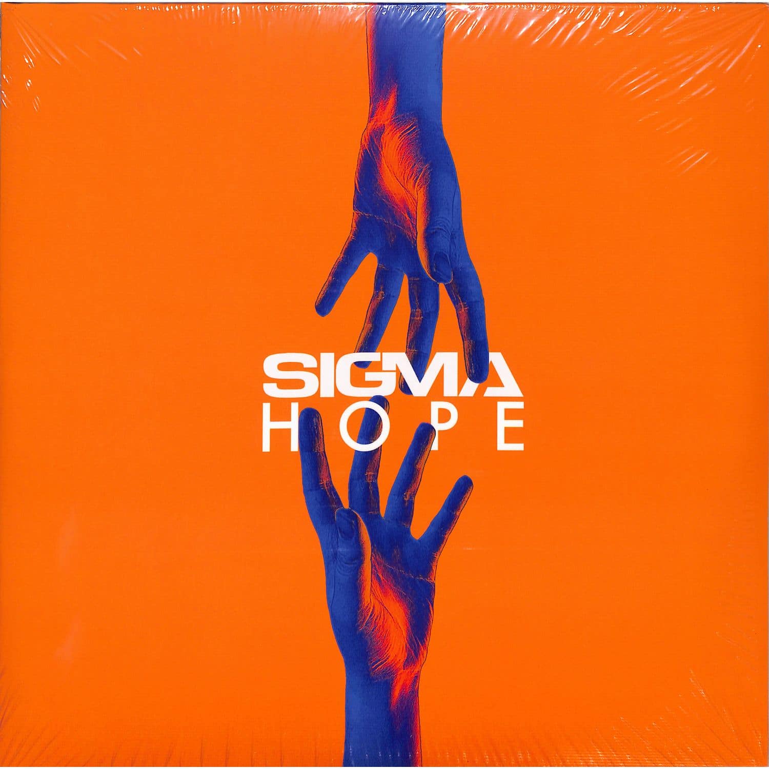 Sigma - HOPE 