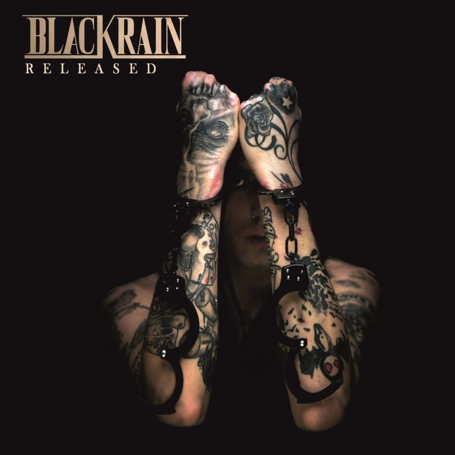 Blackrain - RELEASED 