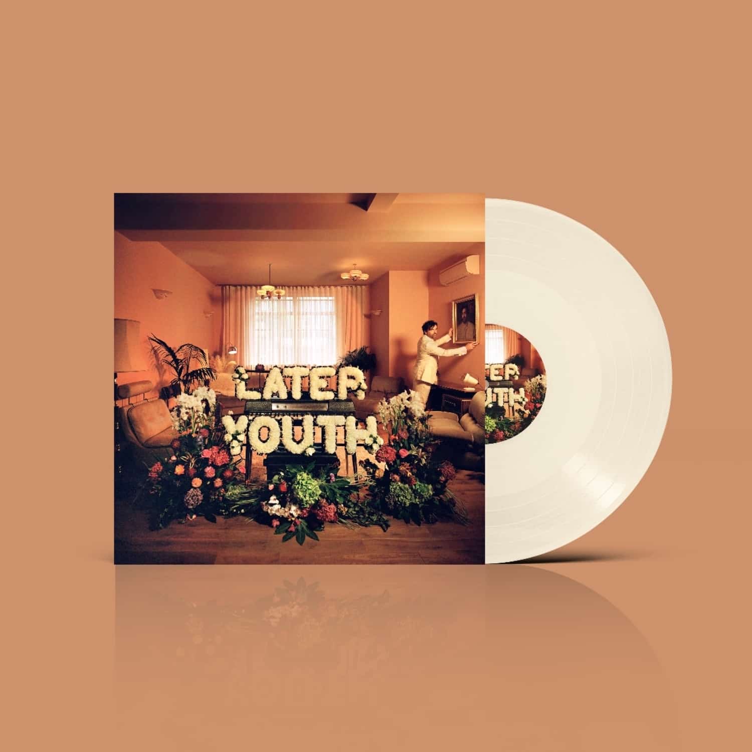 Later Youth - LIVING HISTORY 