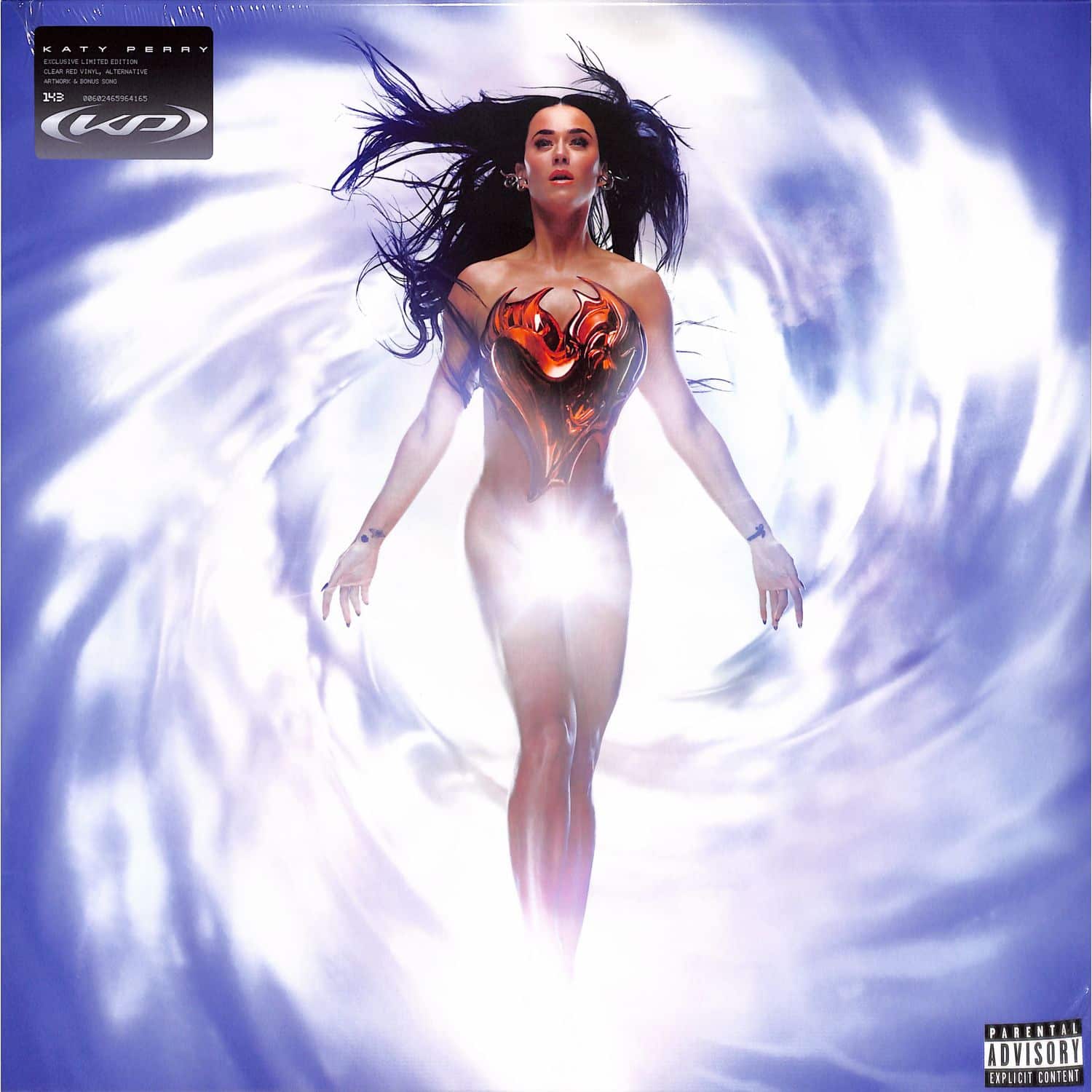 Katy Perry - 143 